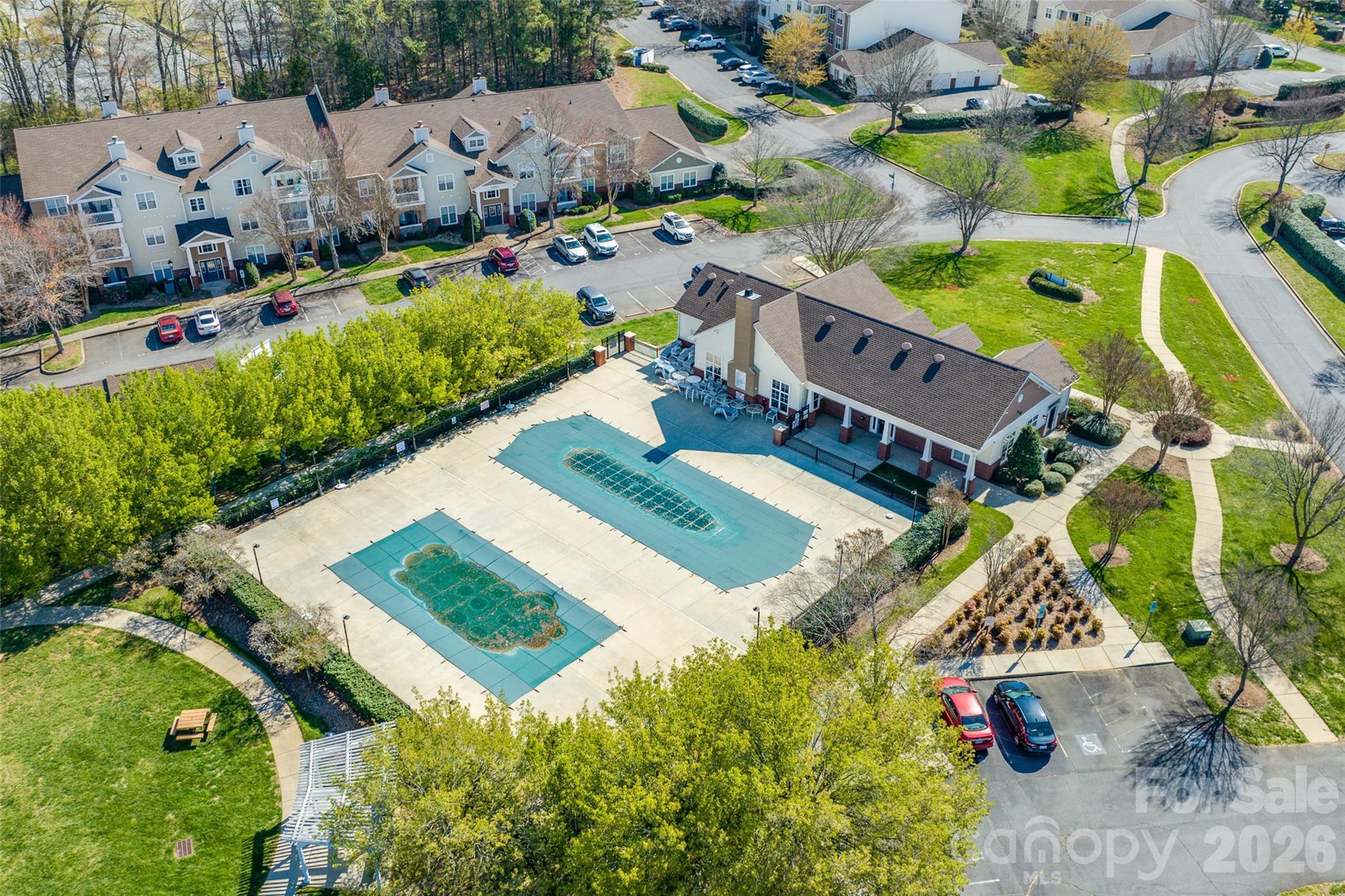 Copper Ridge - Residential
