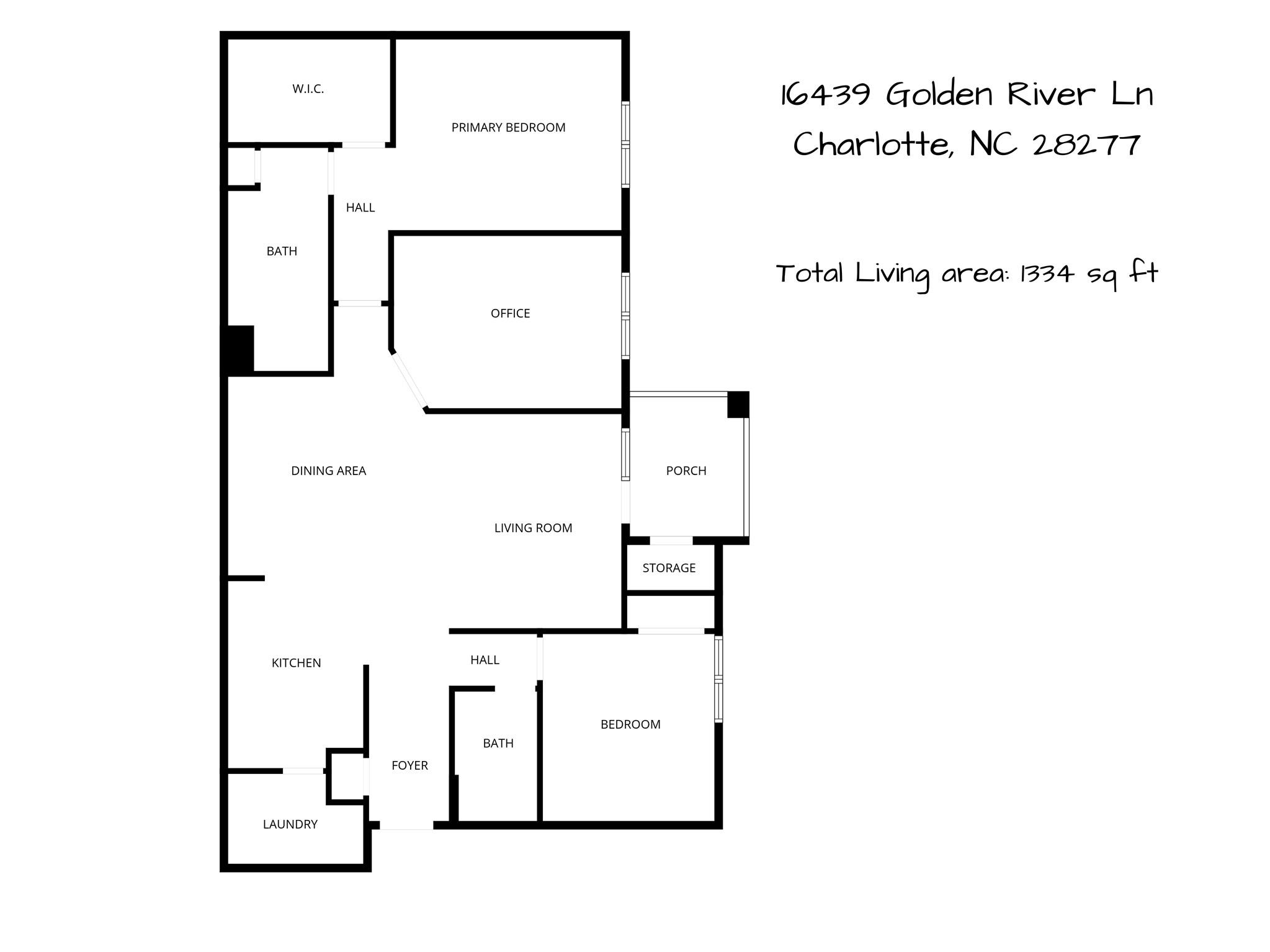 Copper Ridge - Residential