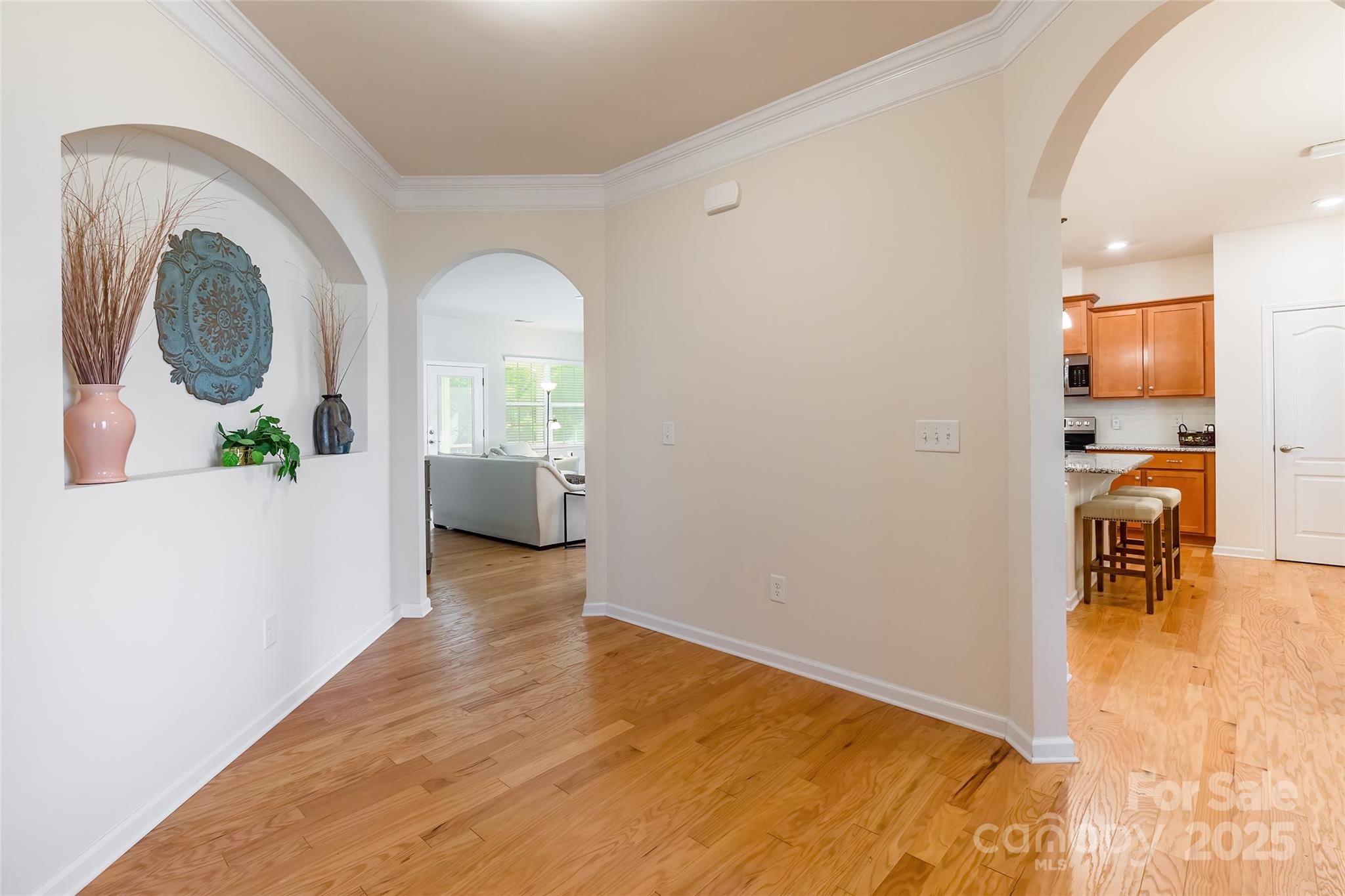 Waterside At The Catawba - Residential