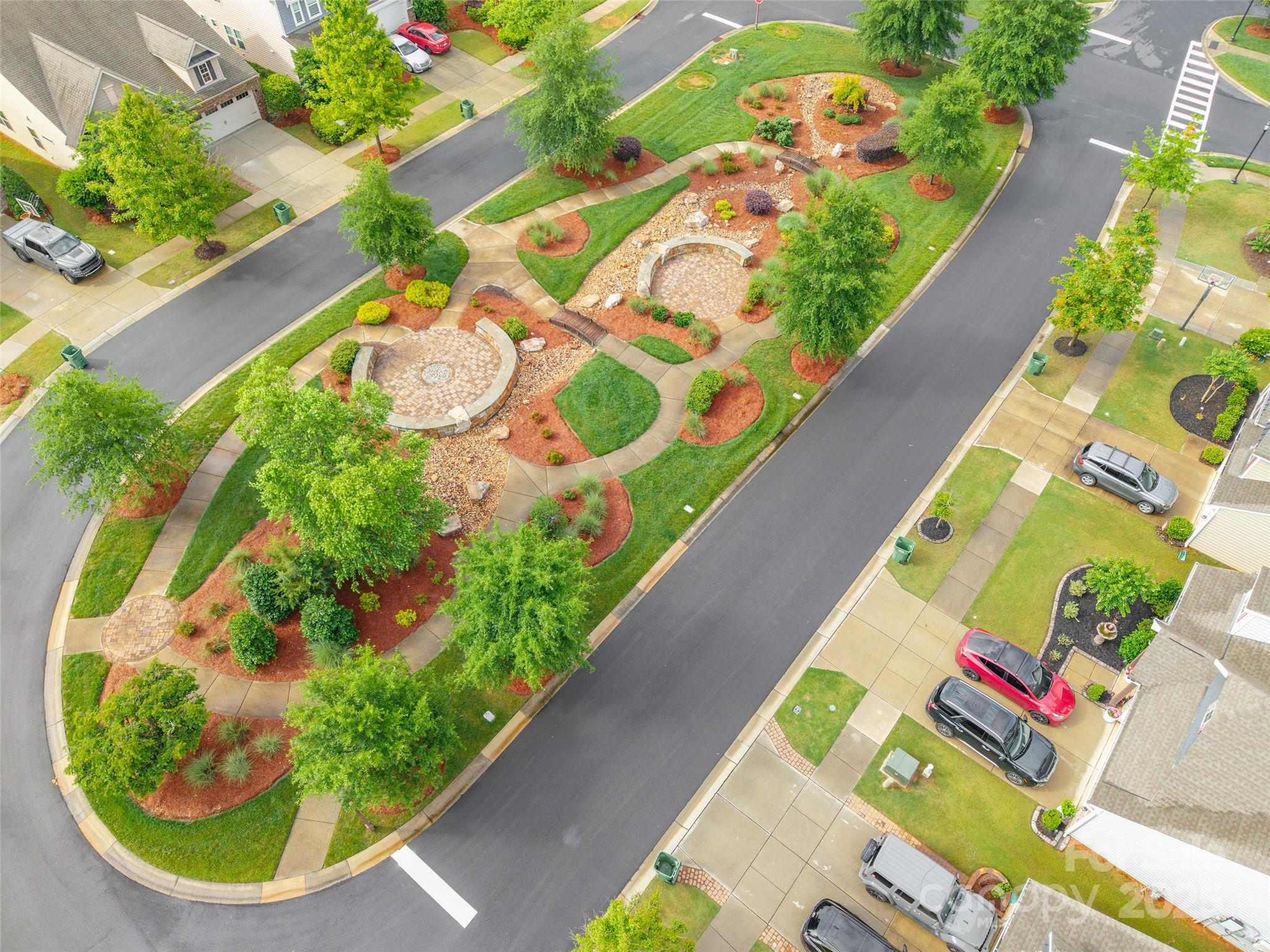 Waterside At The Catawba - Residential