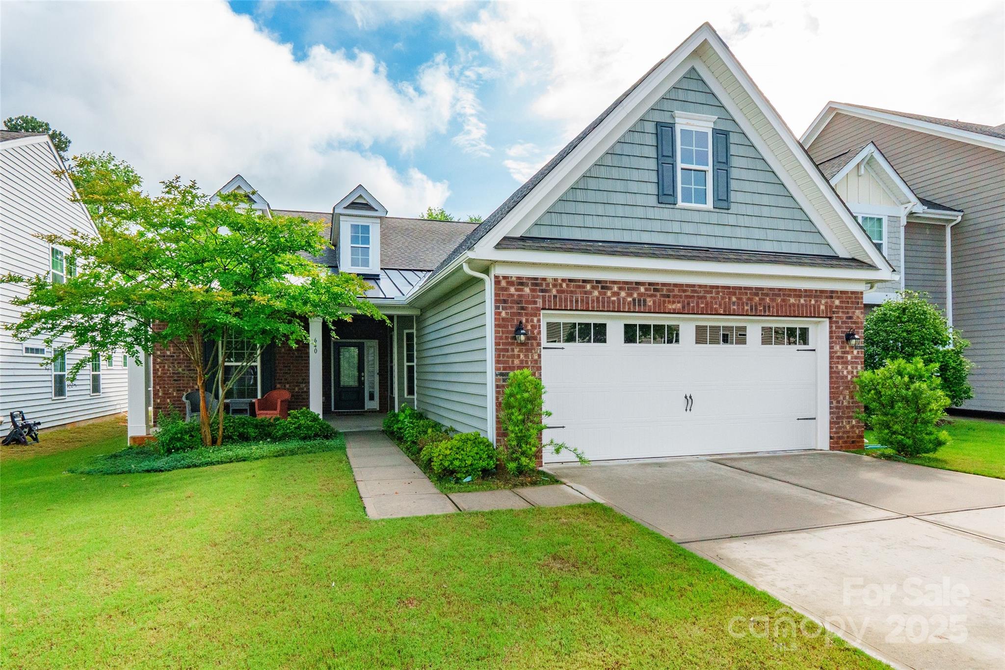 Waterside At The Catawba - Residential