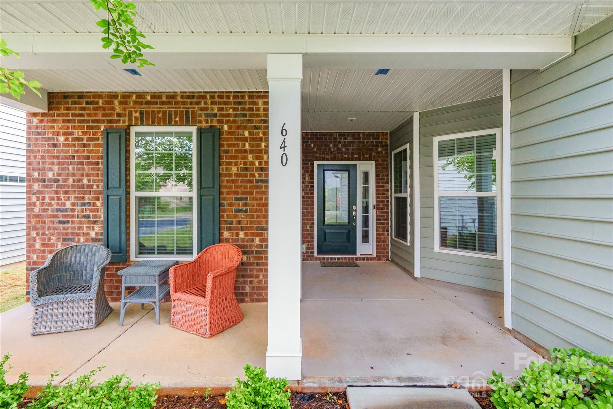 Waterside At The Catawba - Residential