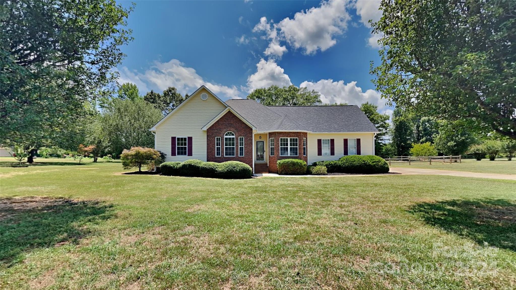 Windsong Estates - Residential
