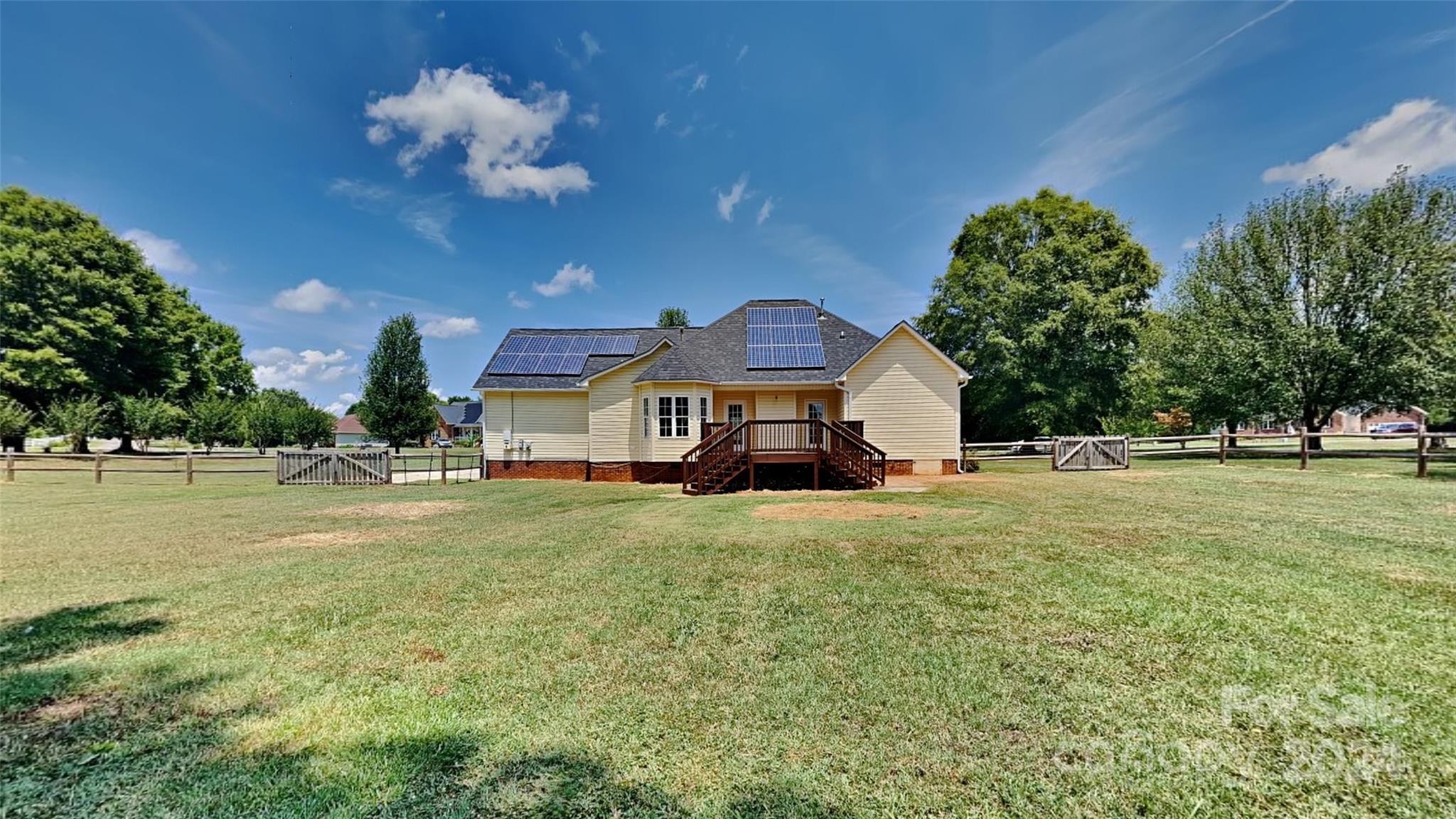 Windsong Estates - Residential