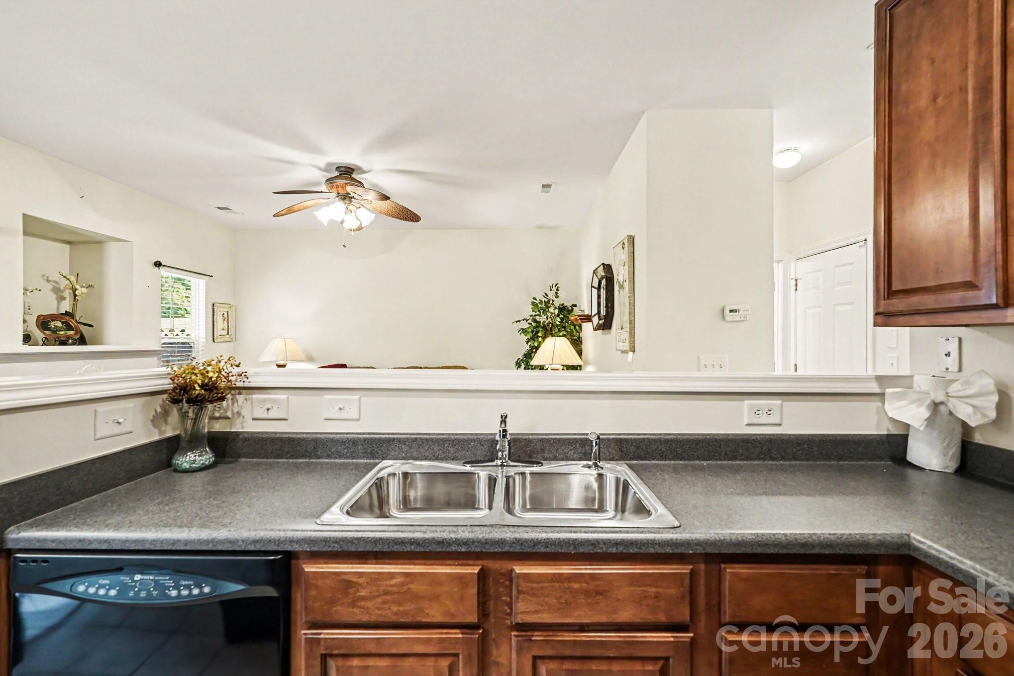 Cascades - Residential