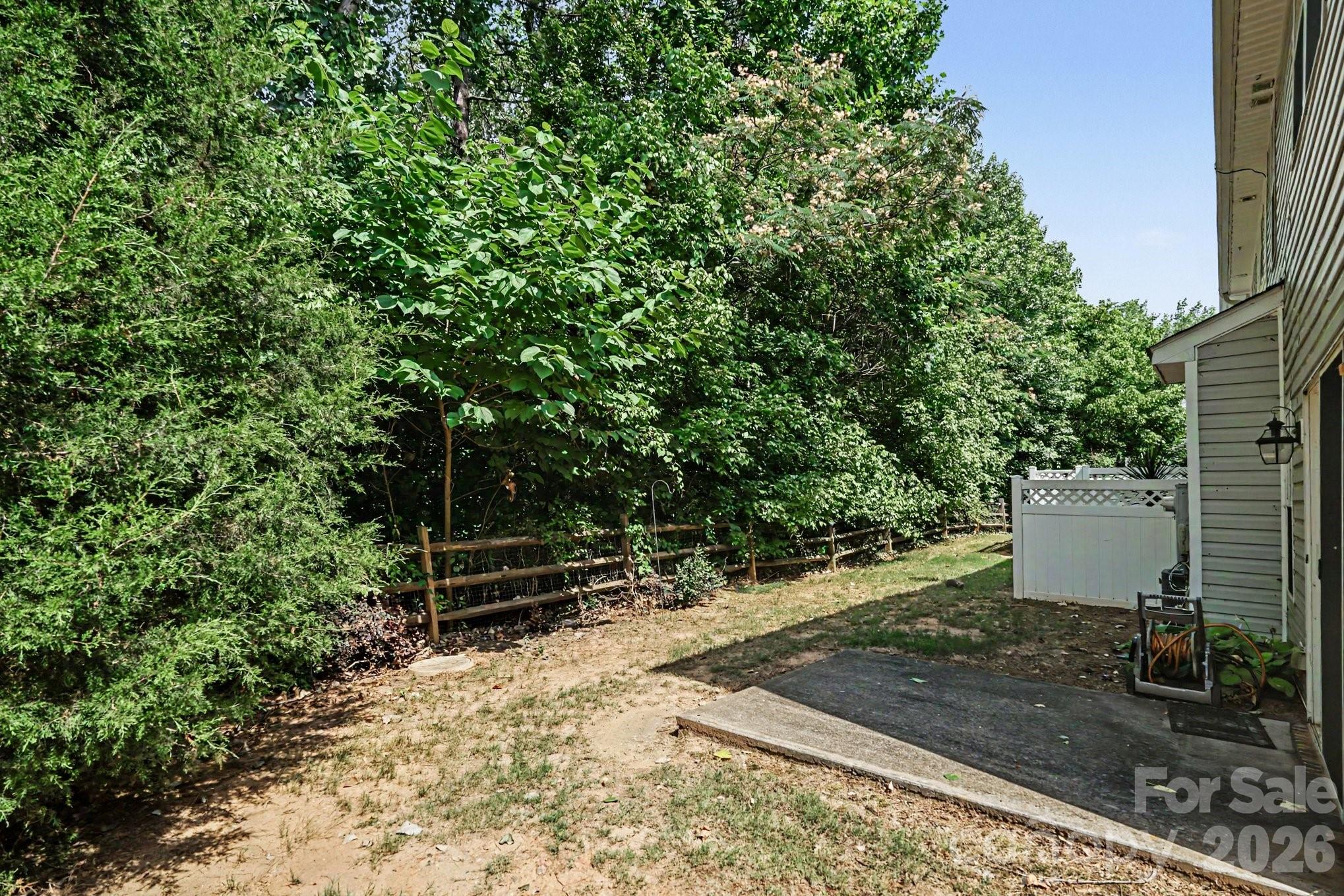 Cascades - Residential
