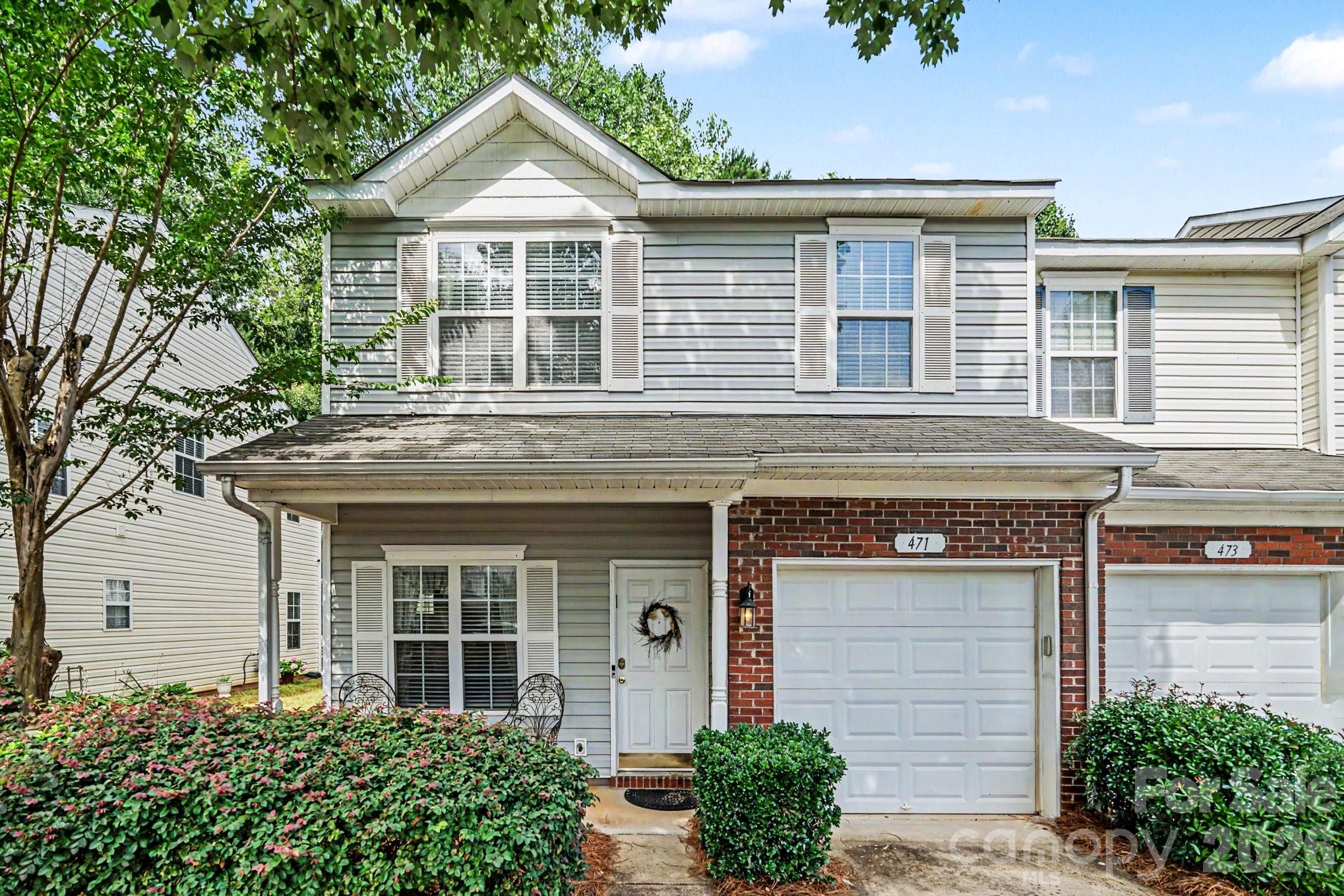 Cascades - Residential