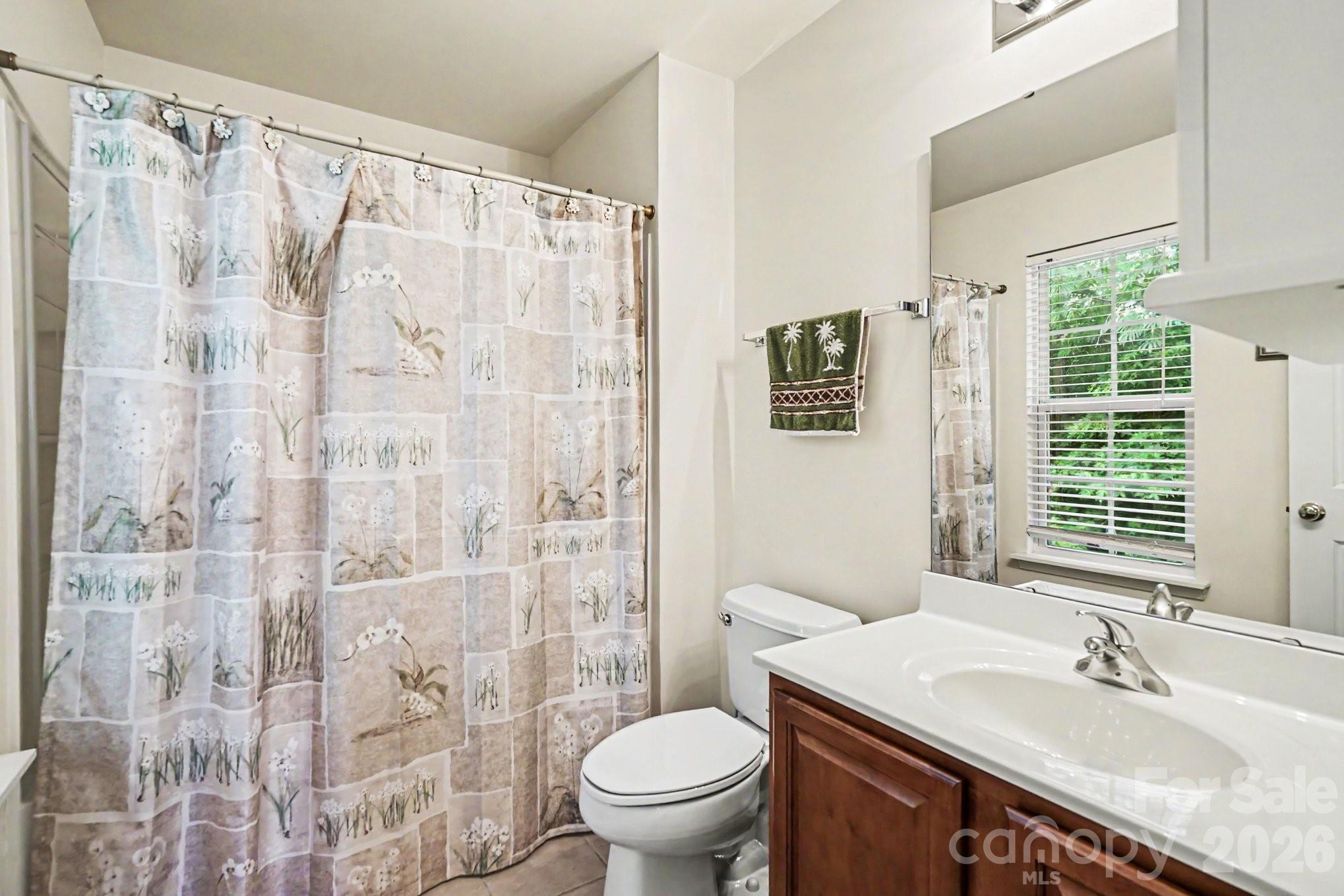 Cascades - Residential