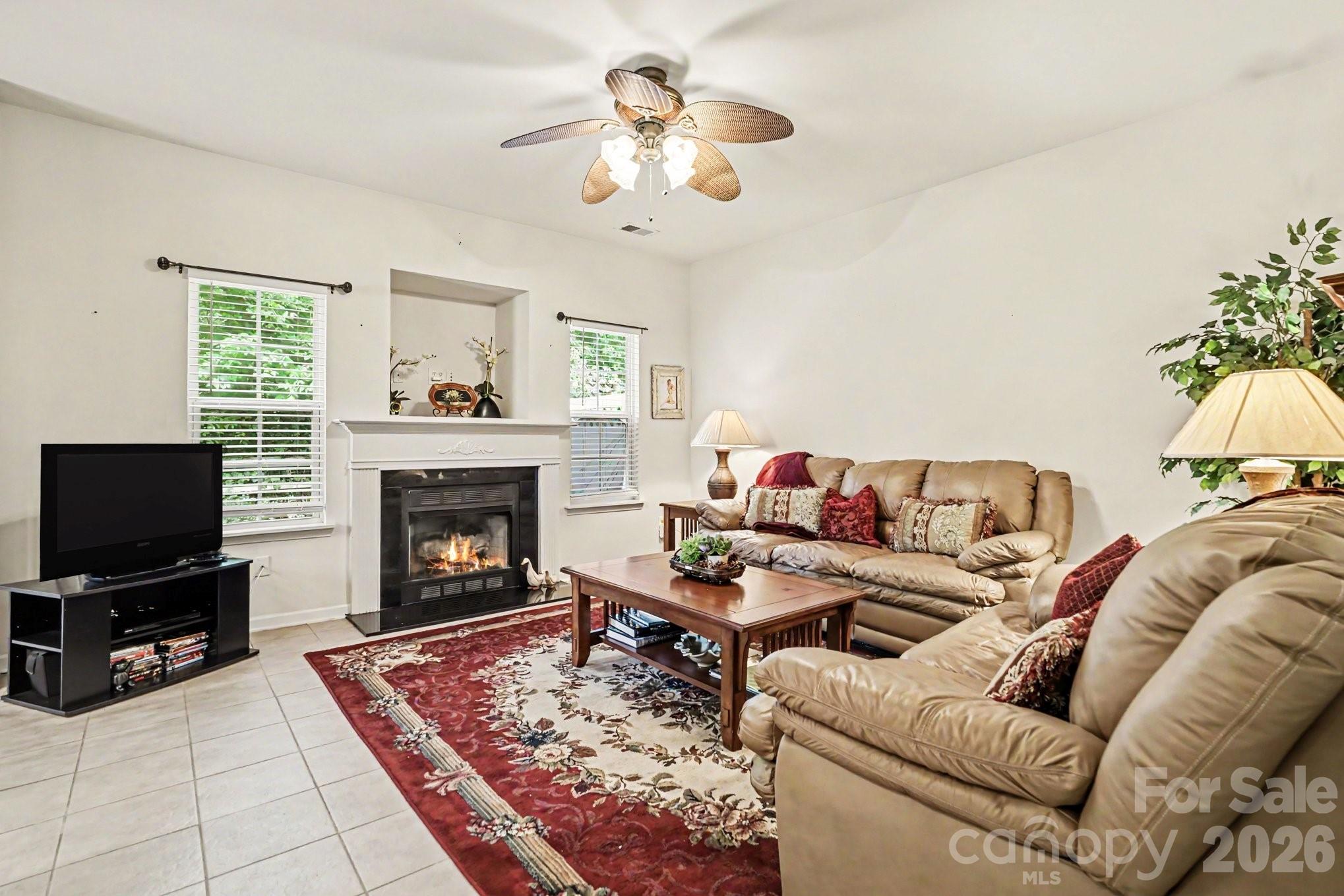 Cascades - Residential