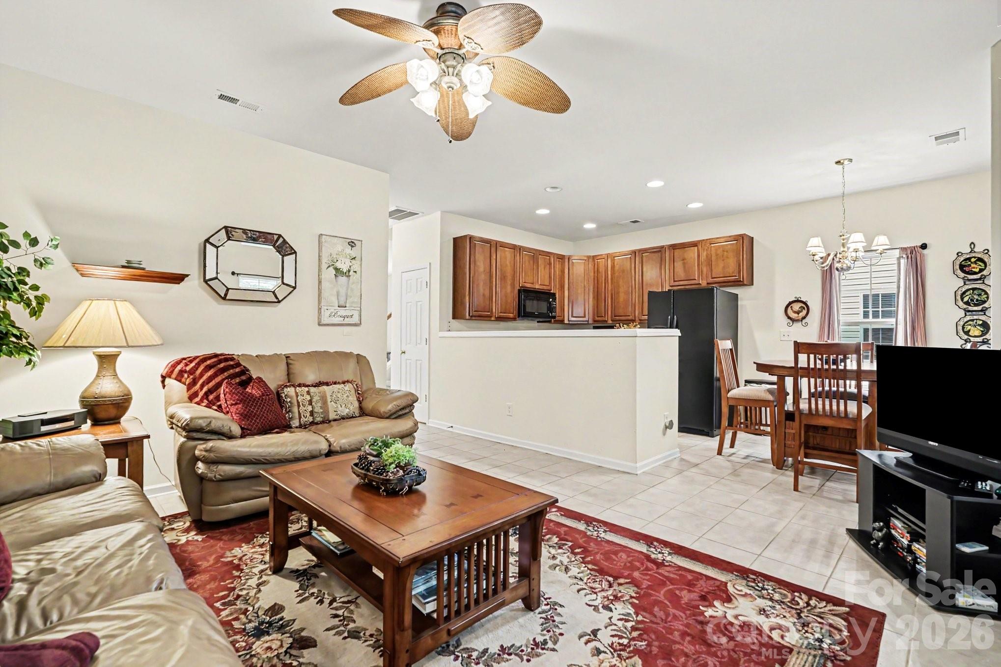 Cascades - Residential