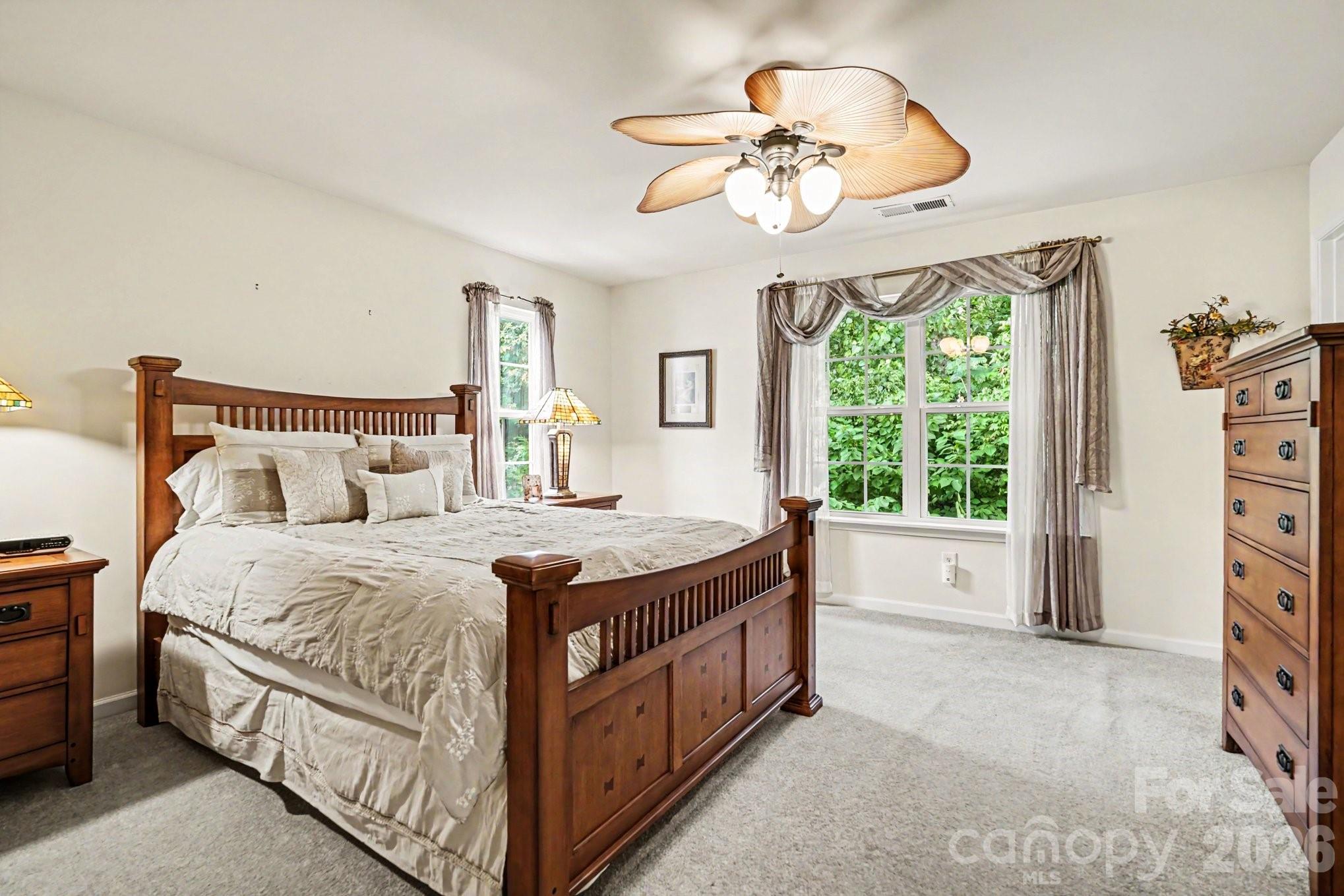 Cascades - Residential