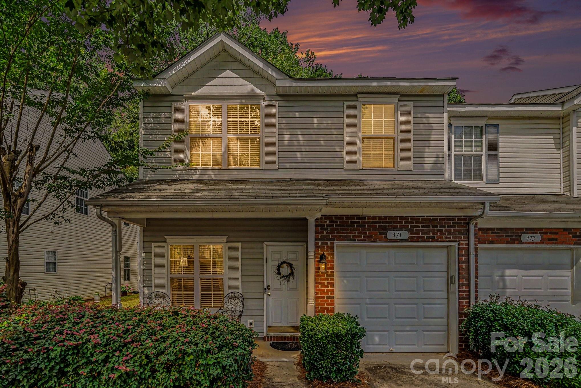 Cascades - Residential