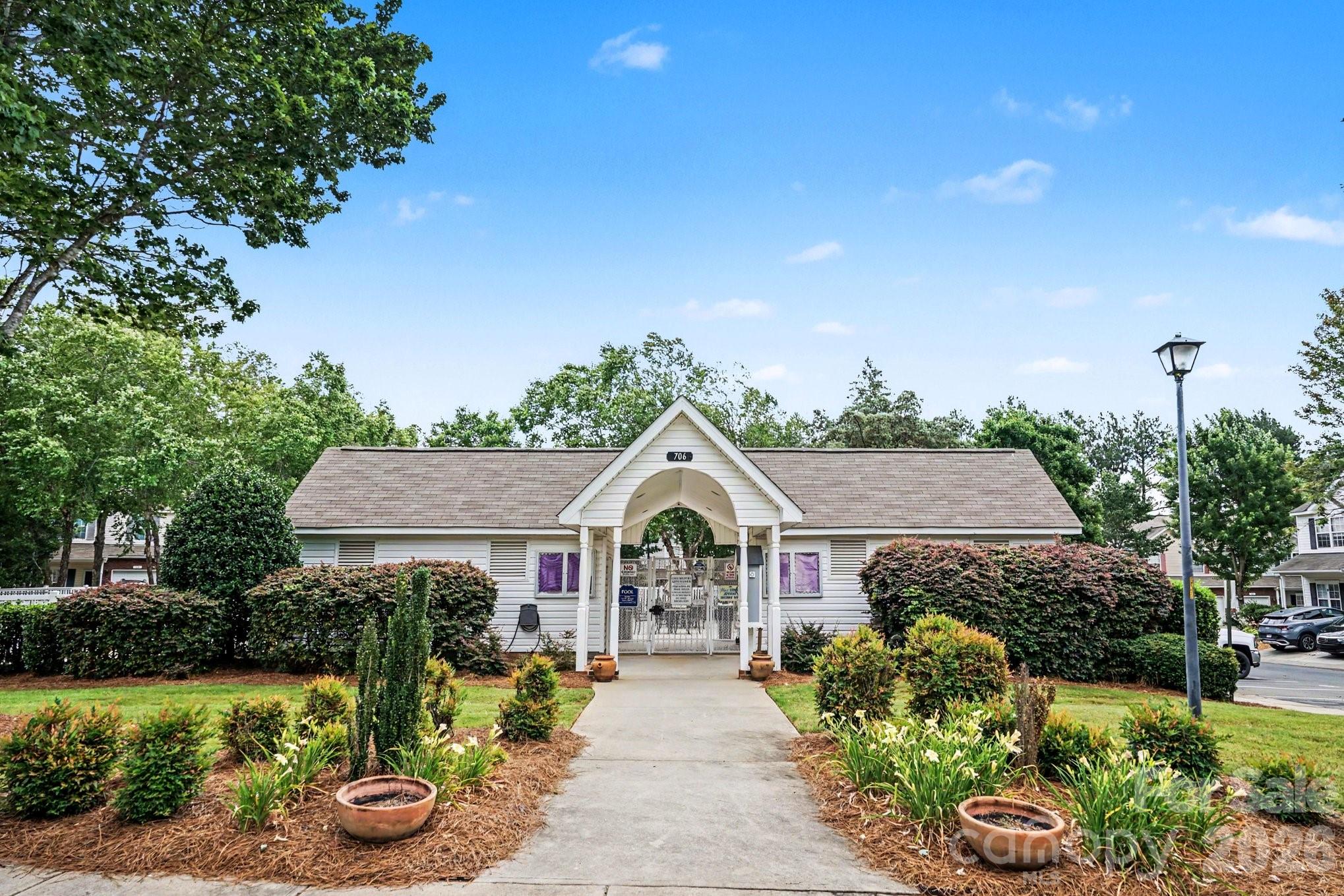 Cascades - Residential