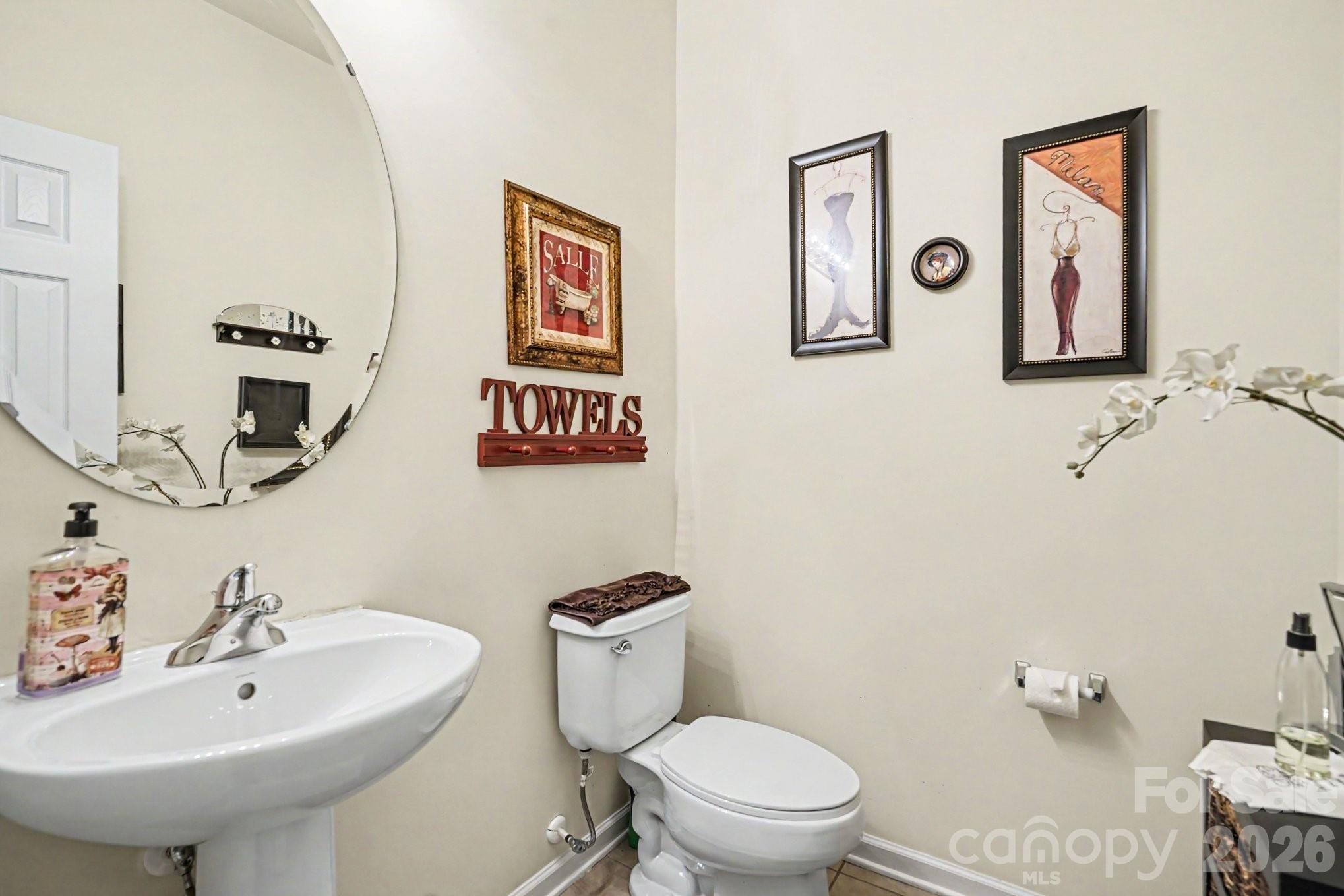 Cascades - Residential