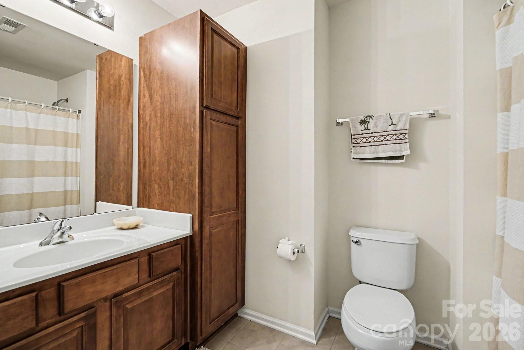 Cascades - Residential