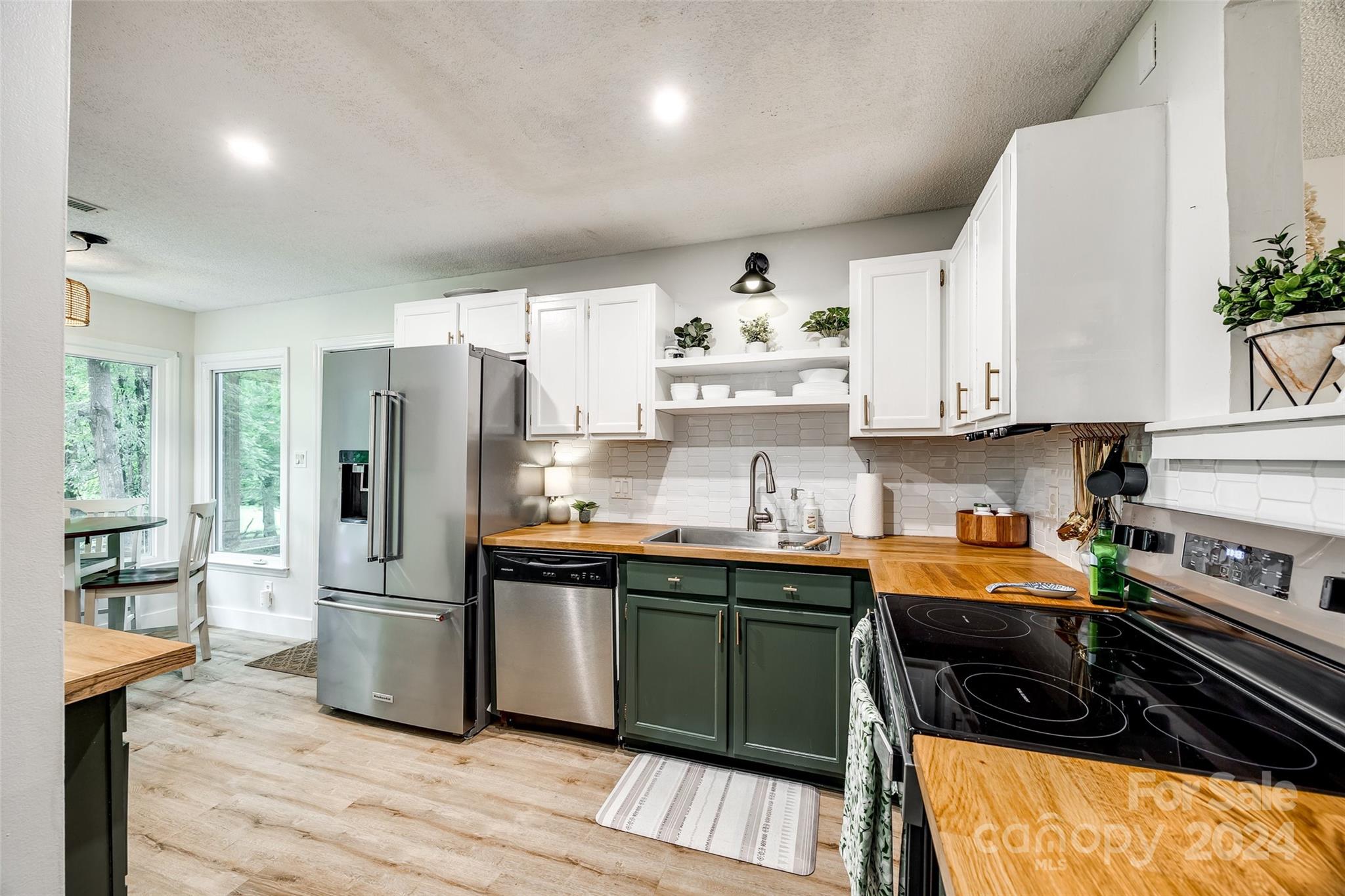 Greenbriar - Residential