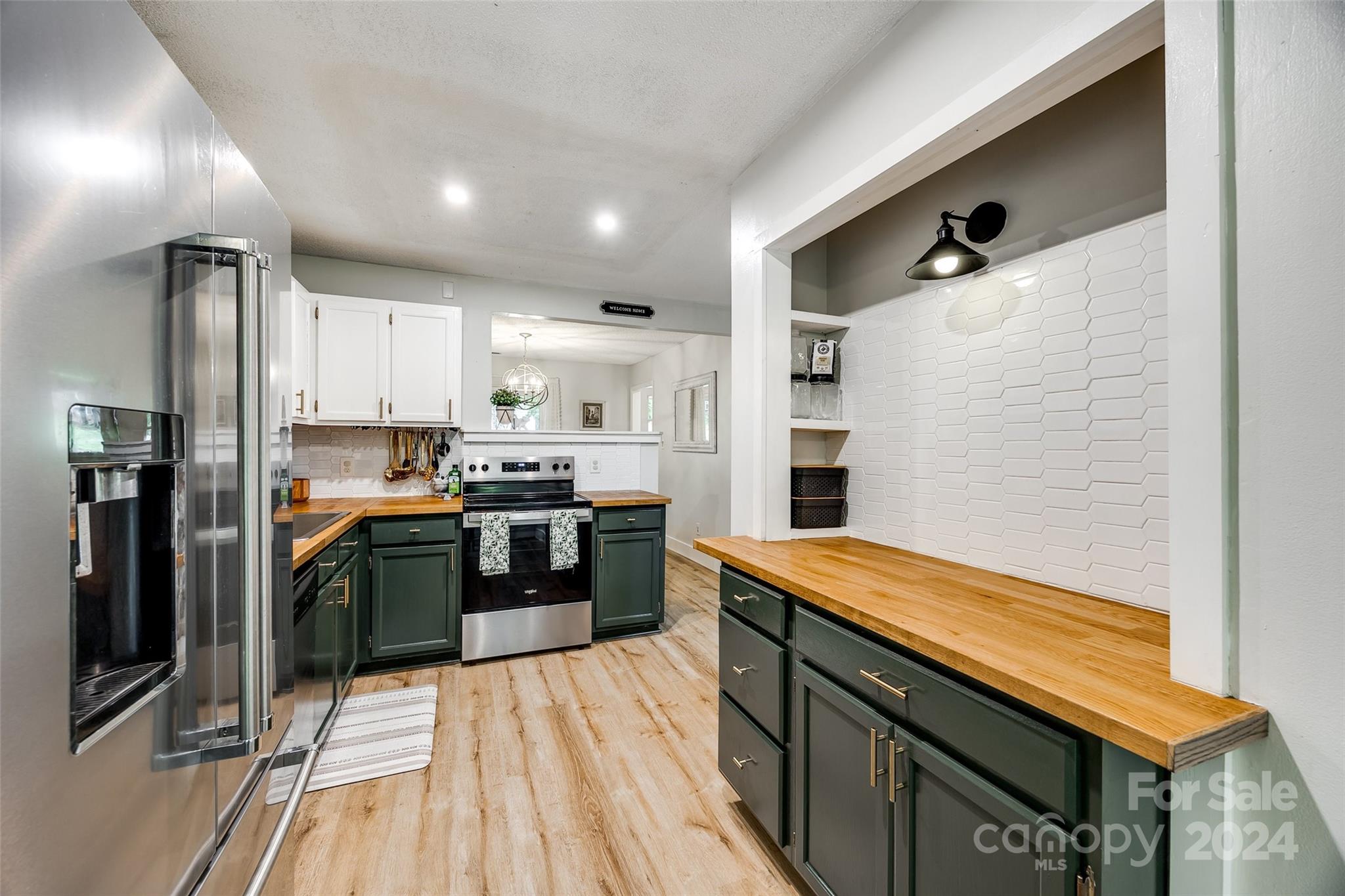 Greenbriar - Residential