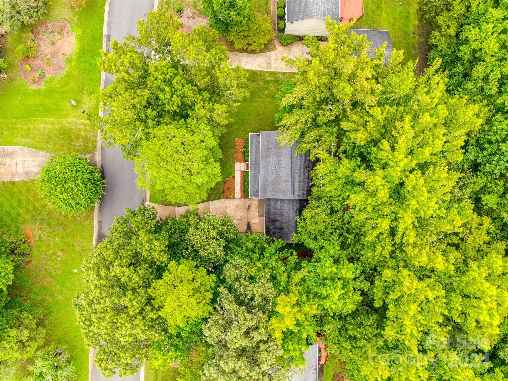 Greenbriar - Residential