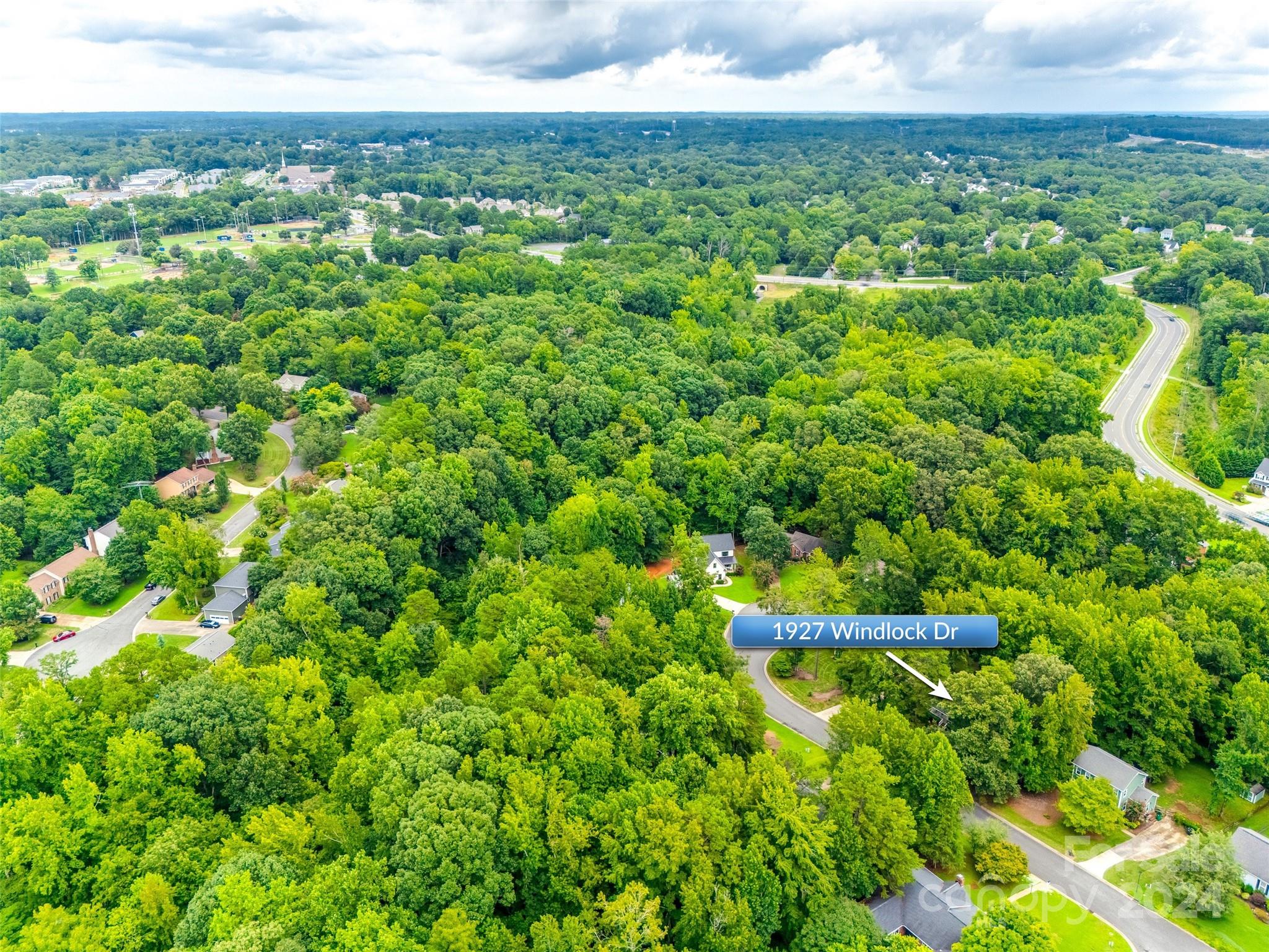Greenbriar - Residential