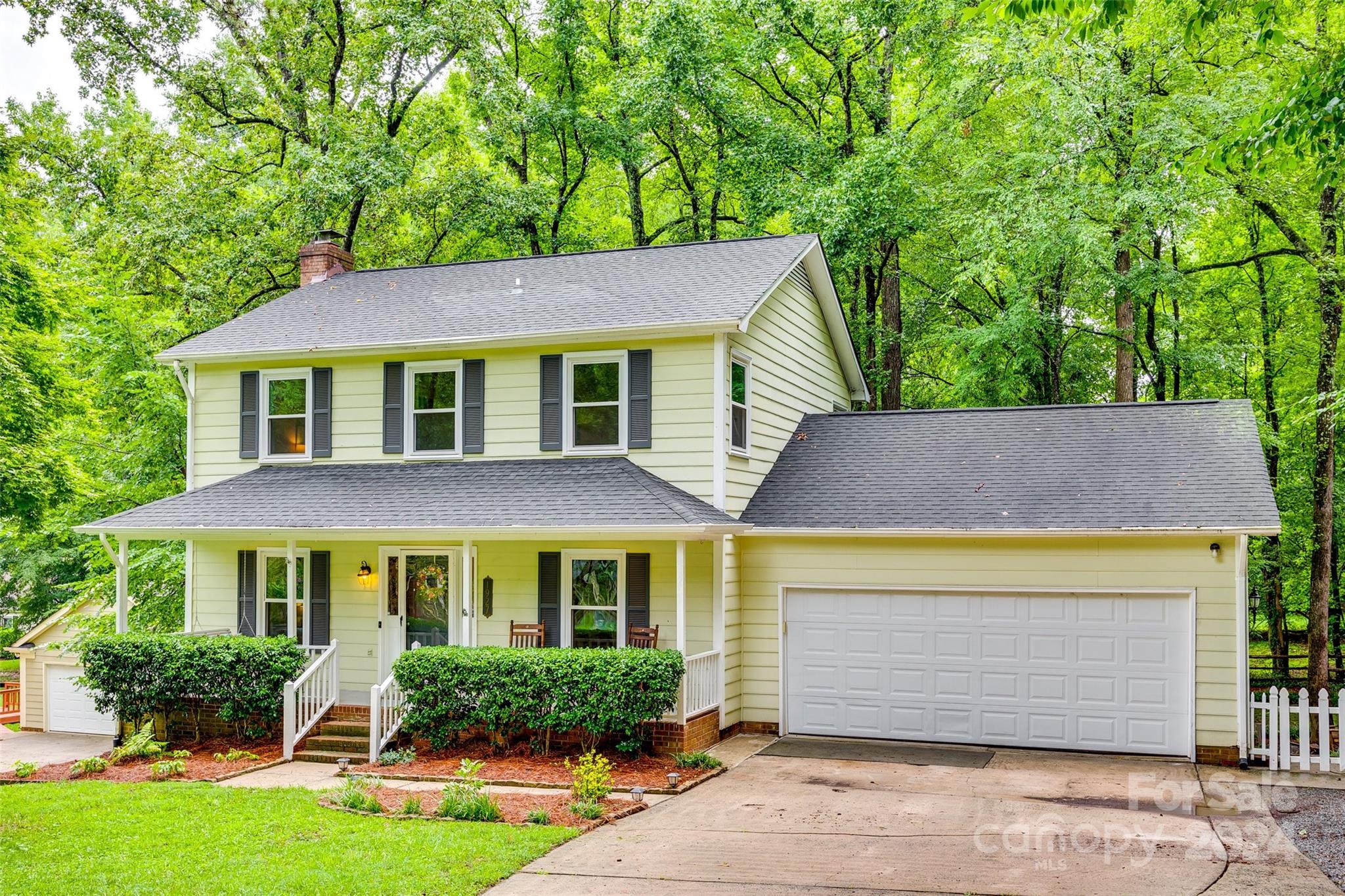 Introducing this beautifully updated 3-bedroom, 3.5-bathroom home, offering a perfect blend of modern amenities and unique features. Step inside to discover a spacious and inviting interior with a generously sized living room. The sleek kitchen features stainless steel appliances and rich-colored cabinets, combining modern style and functionality. Each bedroom is graciously sized, providing comfort and ample storage space throughout the home. A highlight of this property is the large finished basement, an entertainer's dream and features a climbing wall. The basement seamlessly opens to the backyard, providing a fantastic space for outdoor activities and relaxation. Don't miss the opportunity to make this extraordinary house your new home!