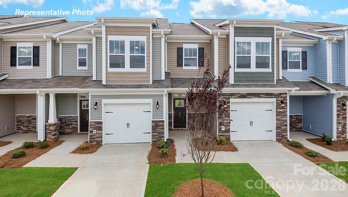 Skybrook Corners - Residential