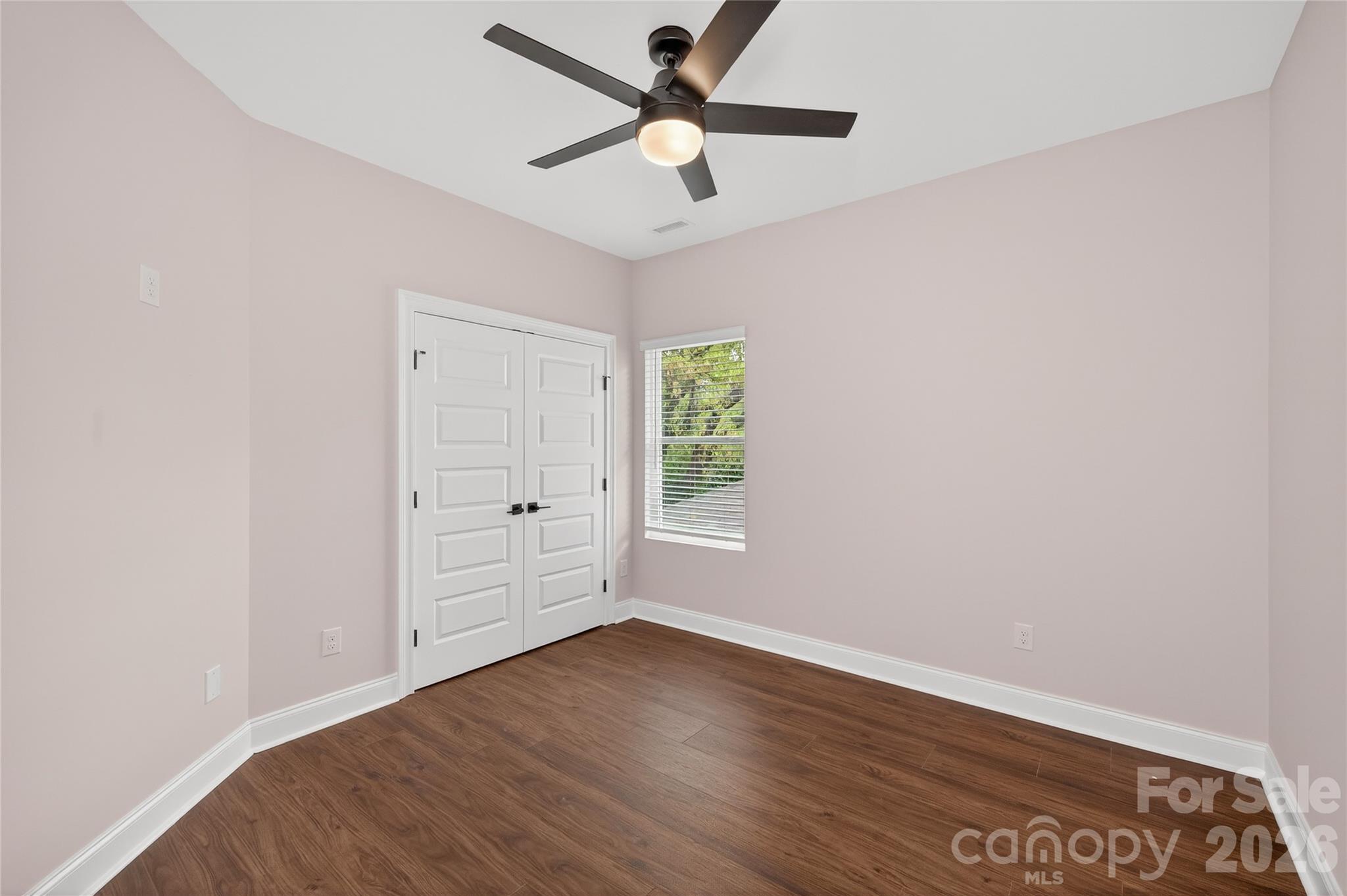 Enderly Park - Residential
