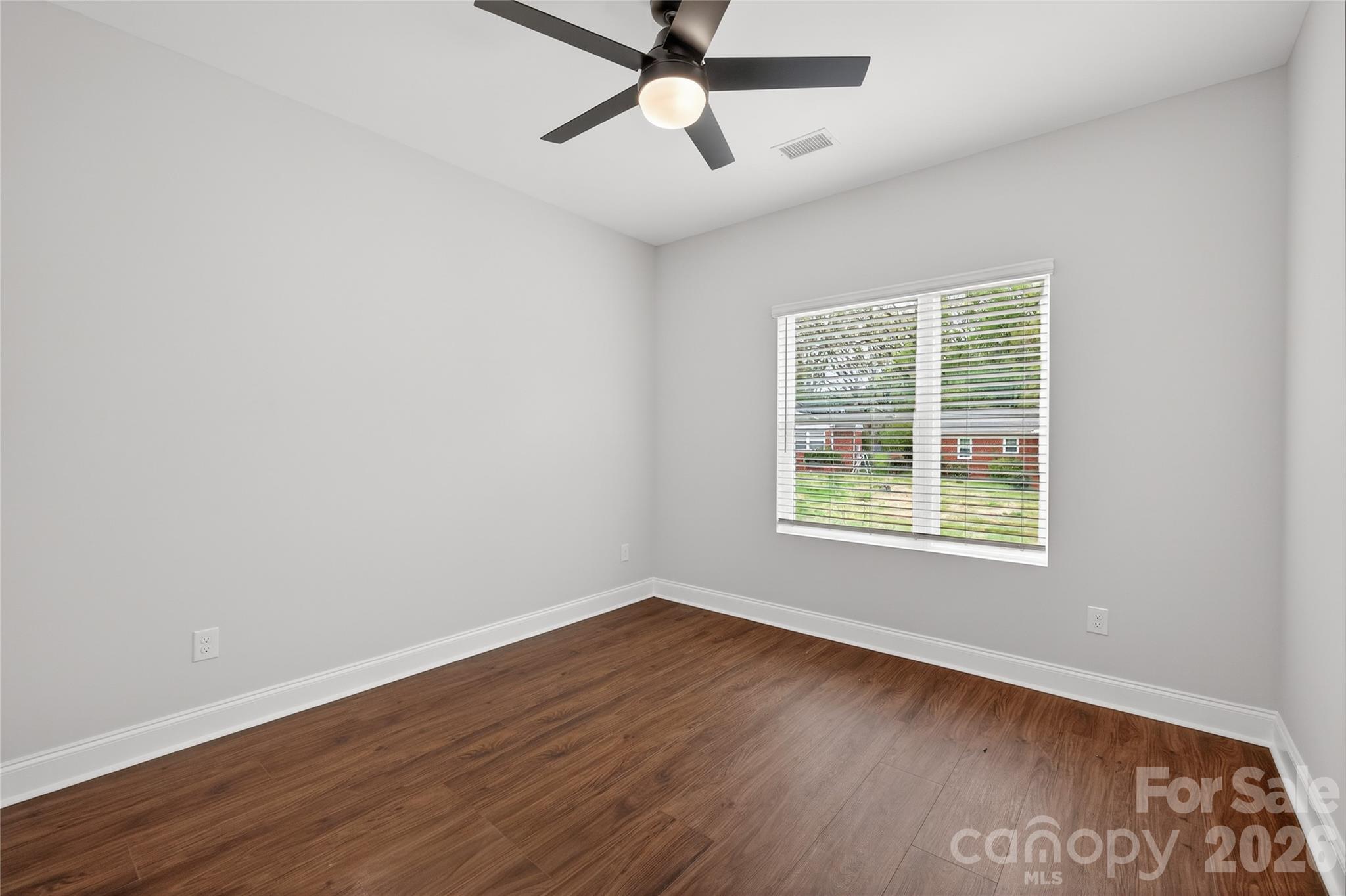 Enderly Park - Residential