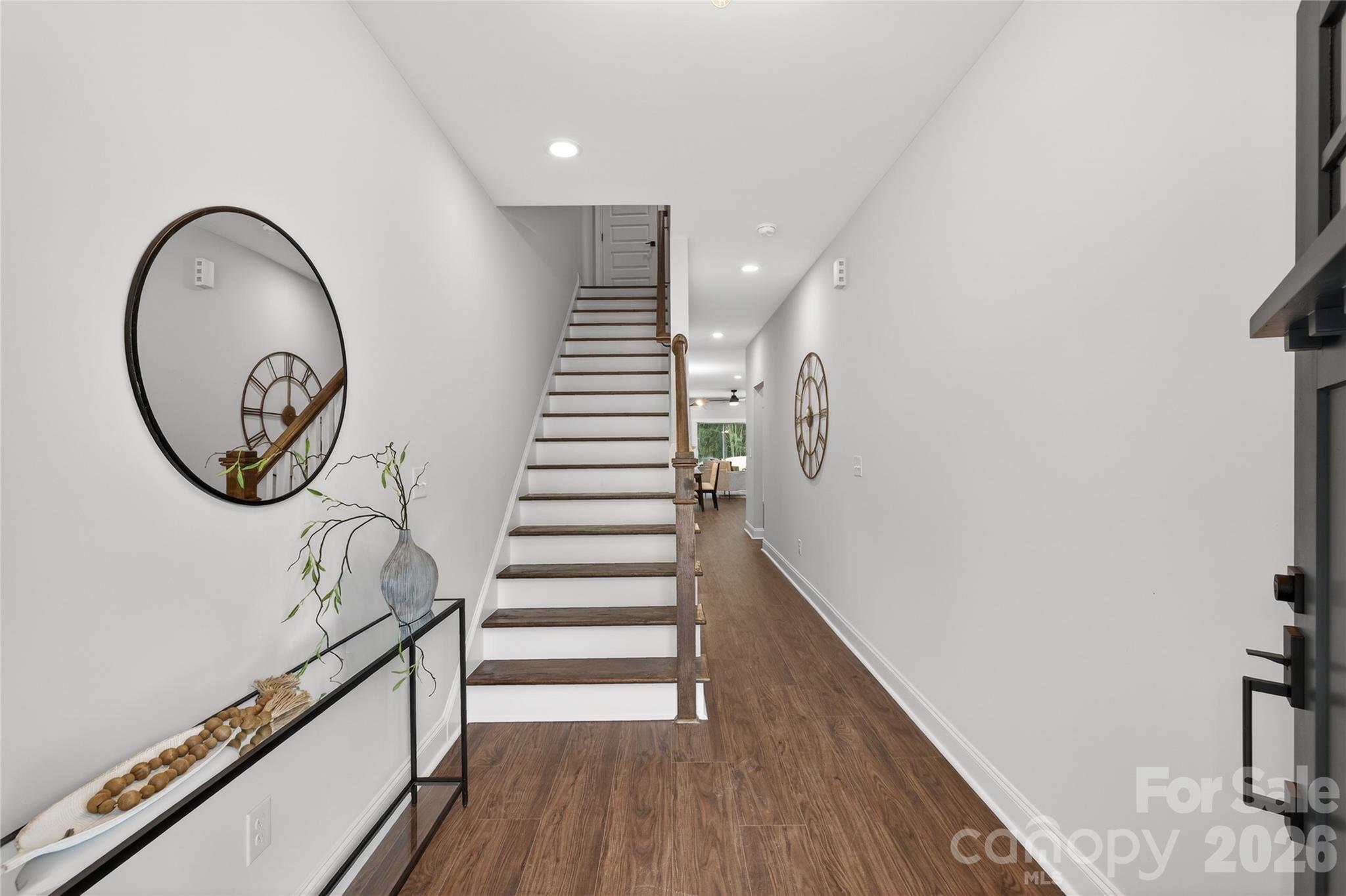 Enderly Park - Residential