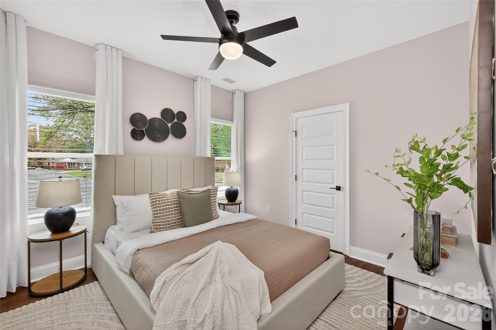 Enderly Park - Residential