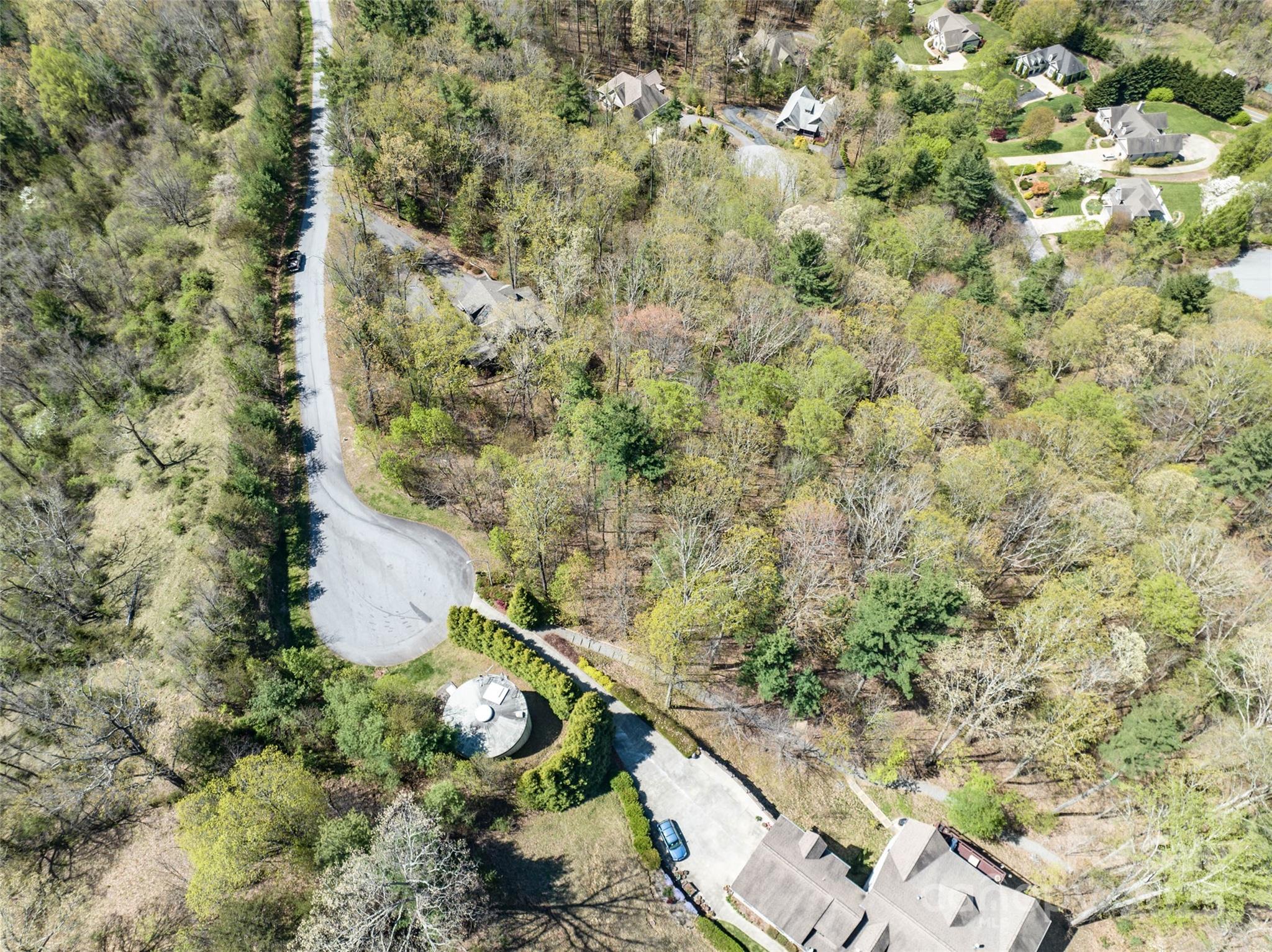 Reems Creek Golf Community - Land