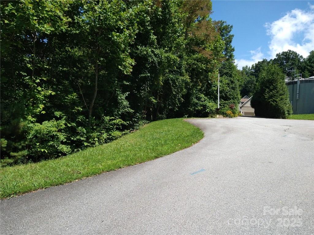 Reems Creek Golf Community - Land