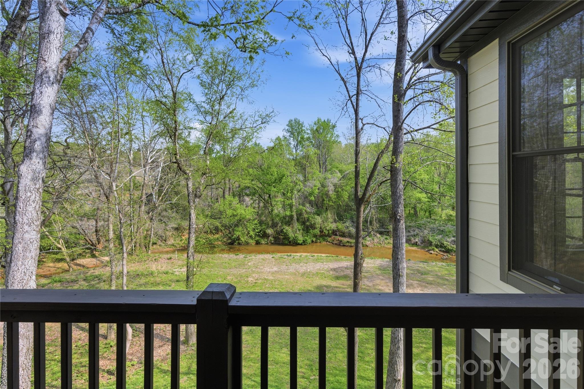 Vista at the Riverbank - Residential