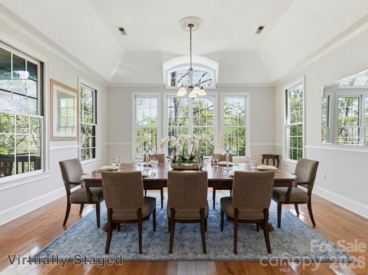 Vista at the Riverbank - Residential