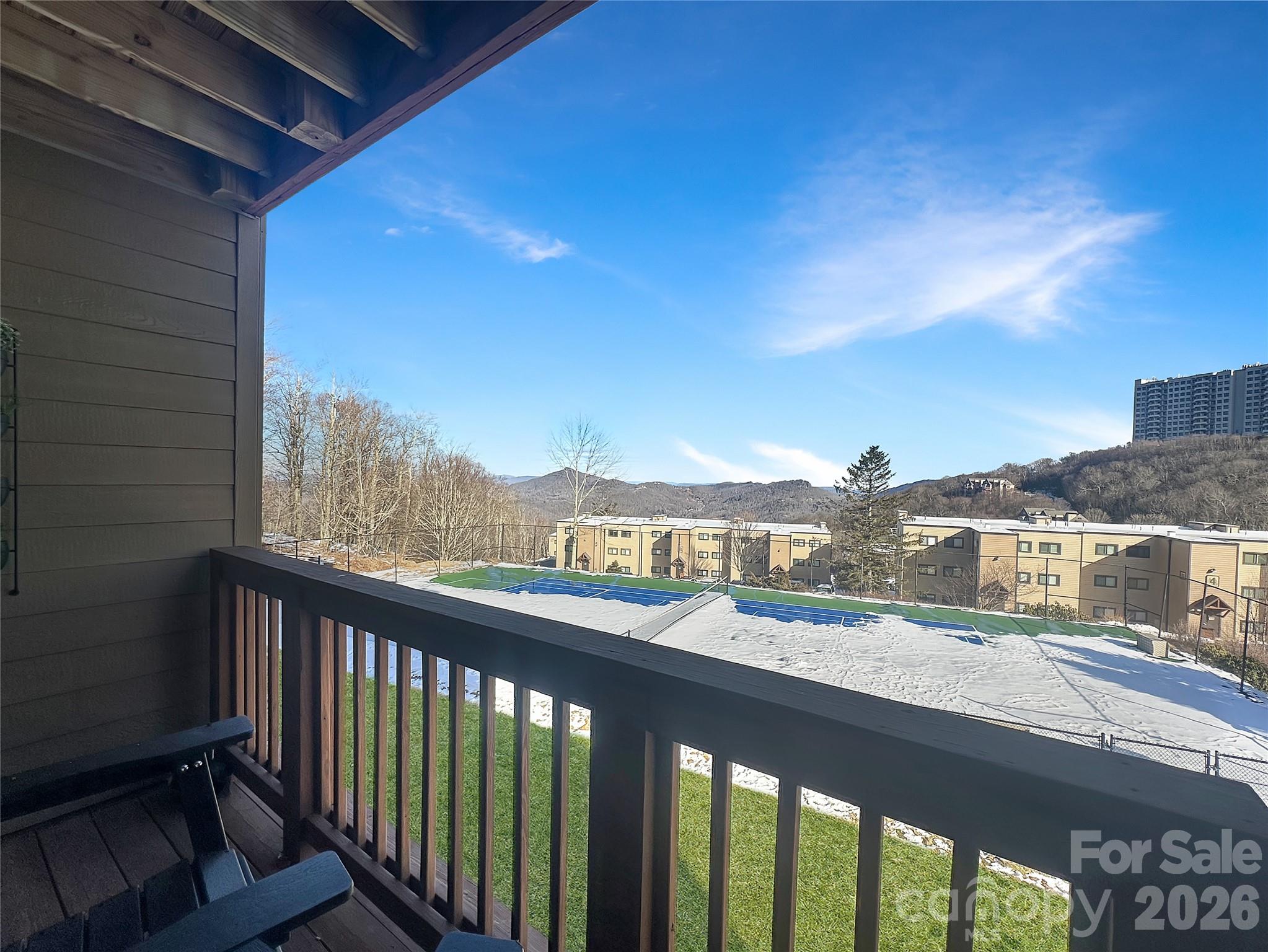Sugar Ski & Country Club - Residential