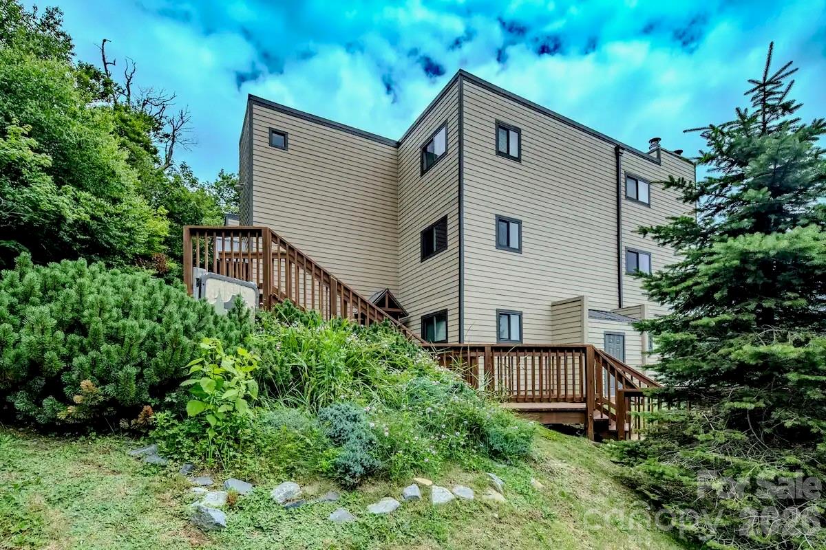 Sugar Ski & Country Club - Residential