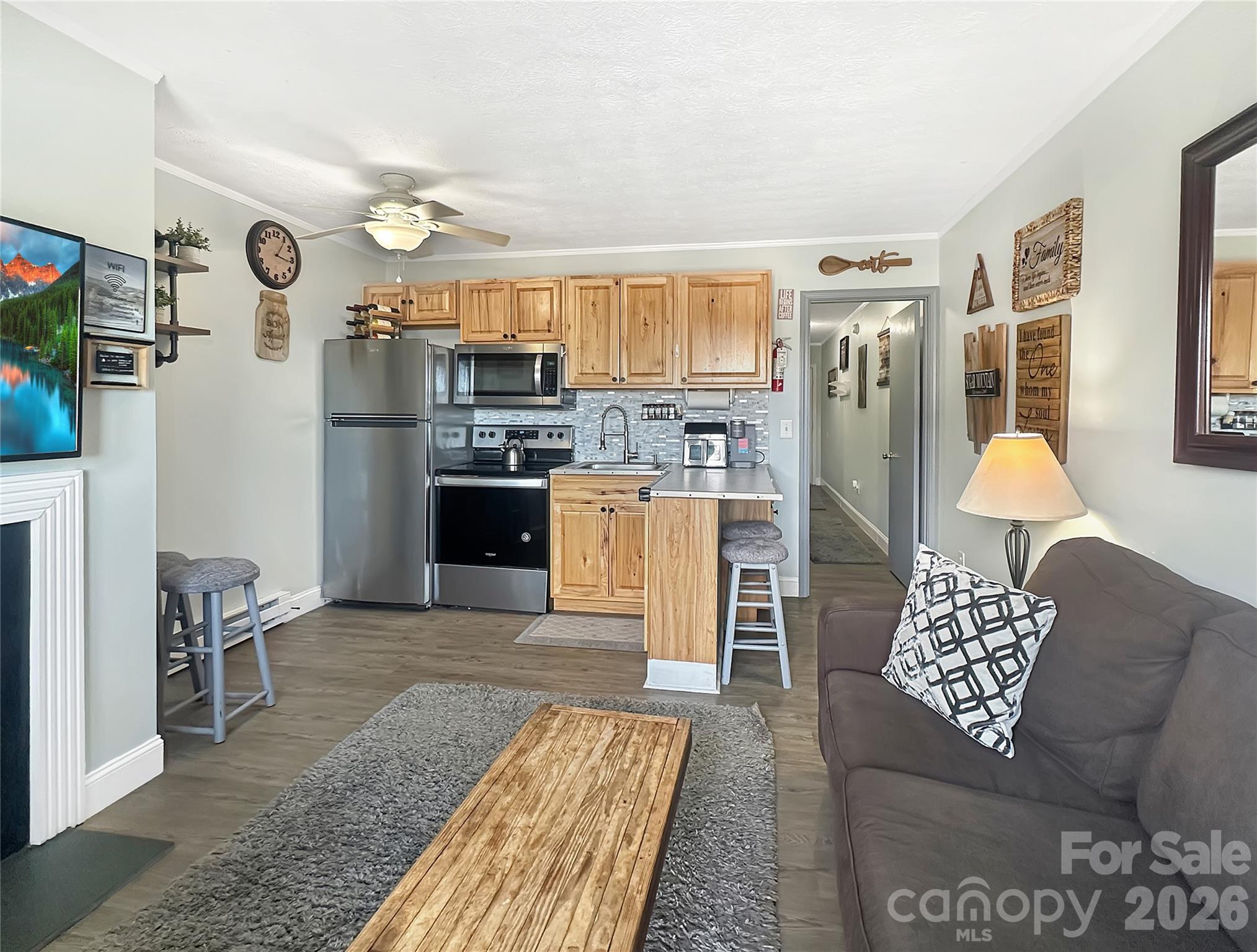 Sugar Ski & Country Club - Residential