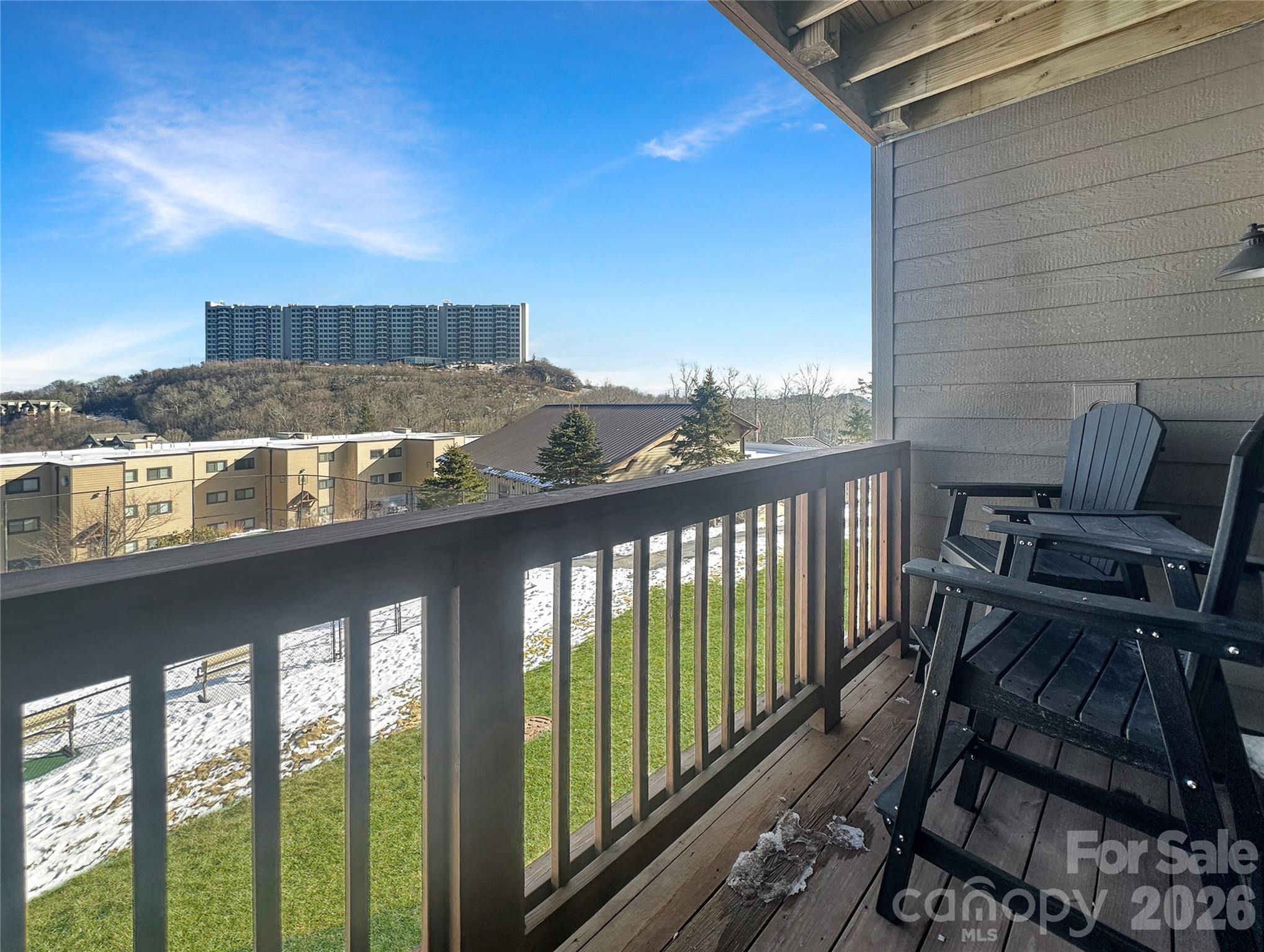 Sugar Ski & Country Club - Residential