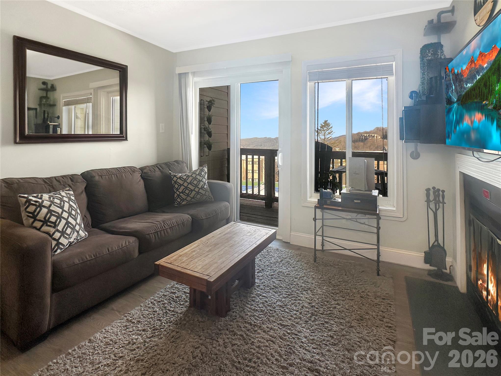 Sugar Ski & Country Club - Residential