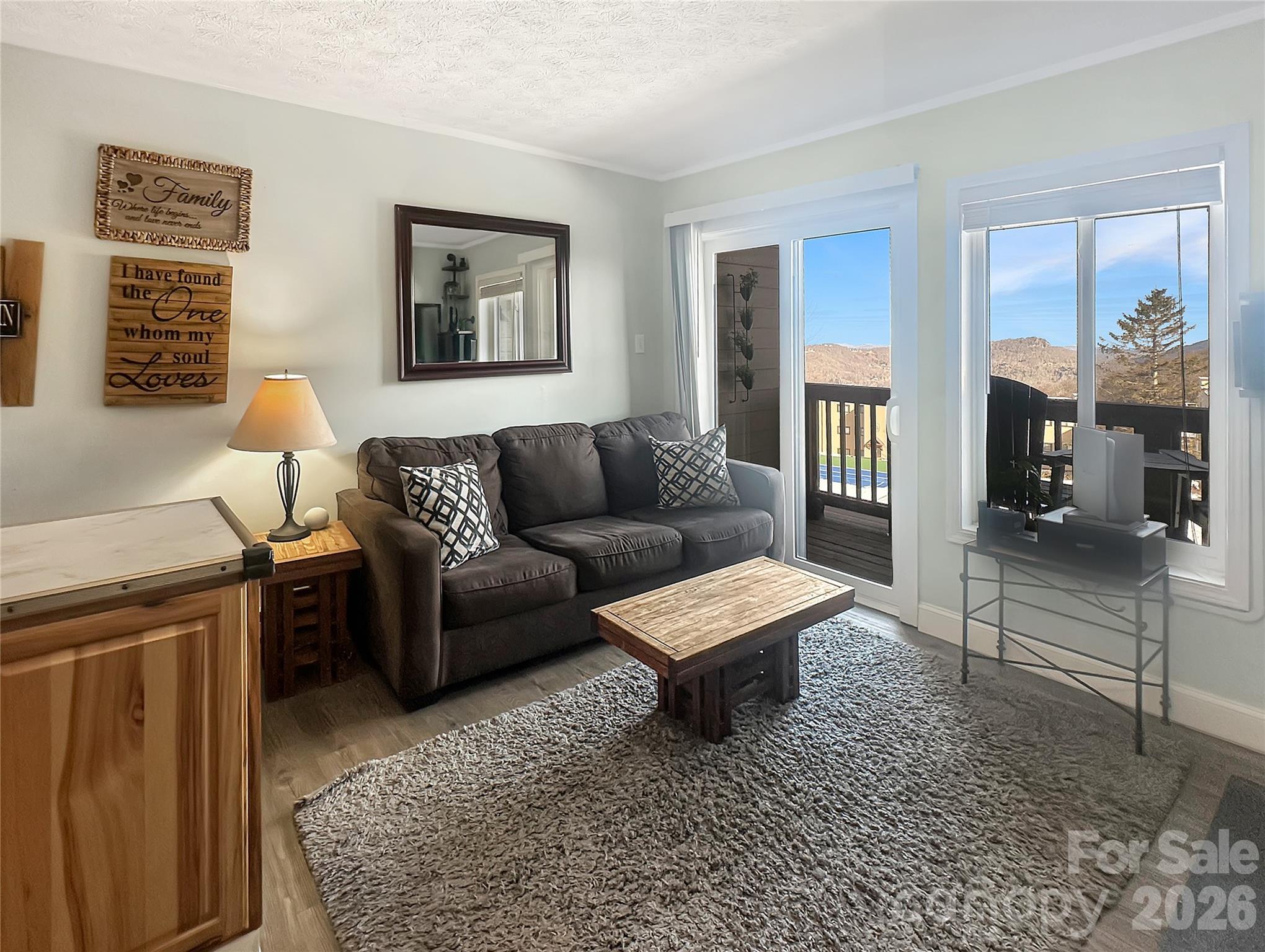 Sugar Ski & Country Club - Residential