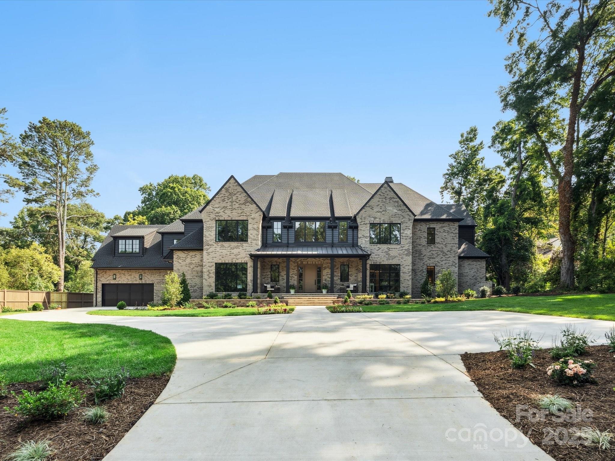 Carmel Park - Residential