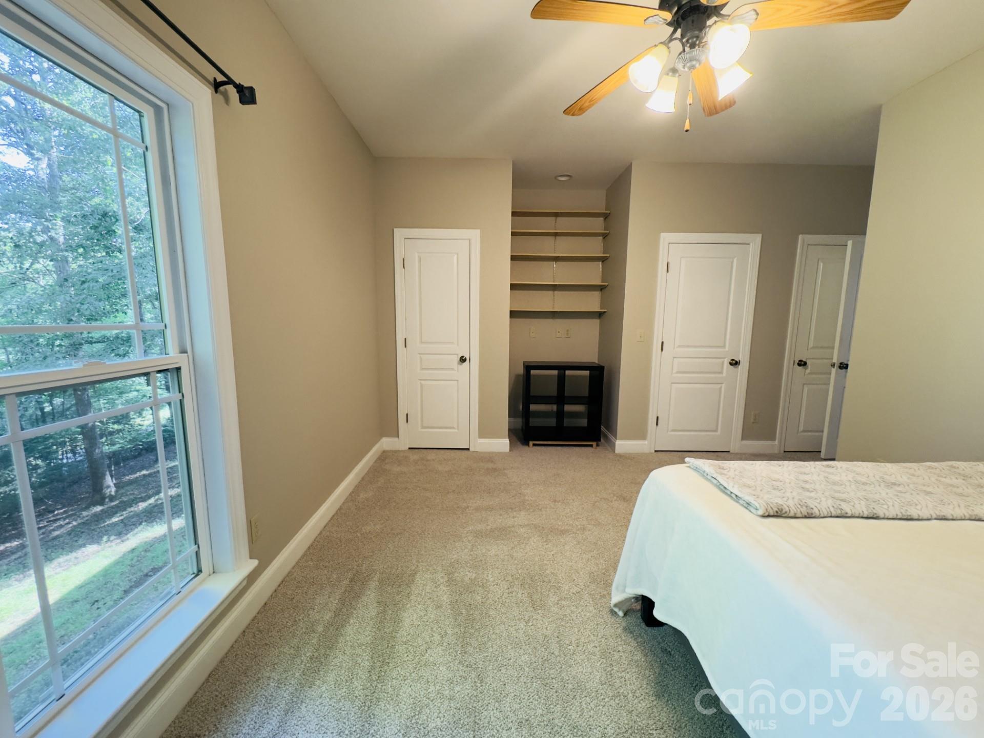 Lake Adger - Residential