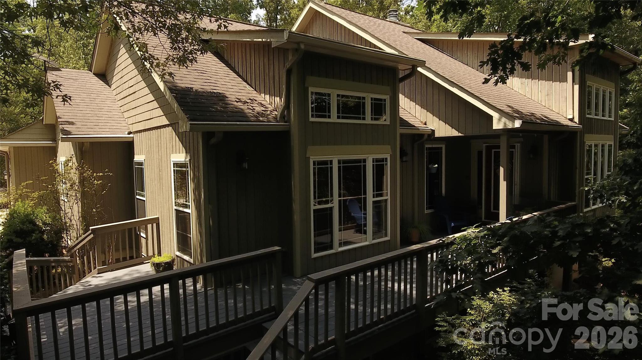Lake Adger - Residential