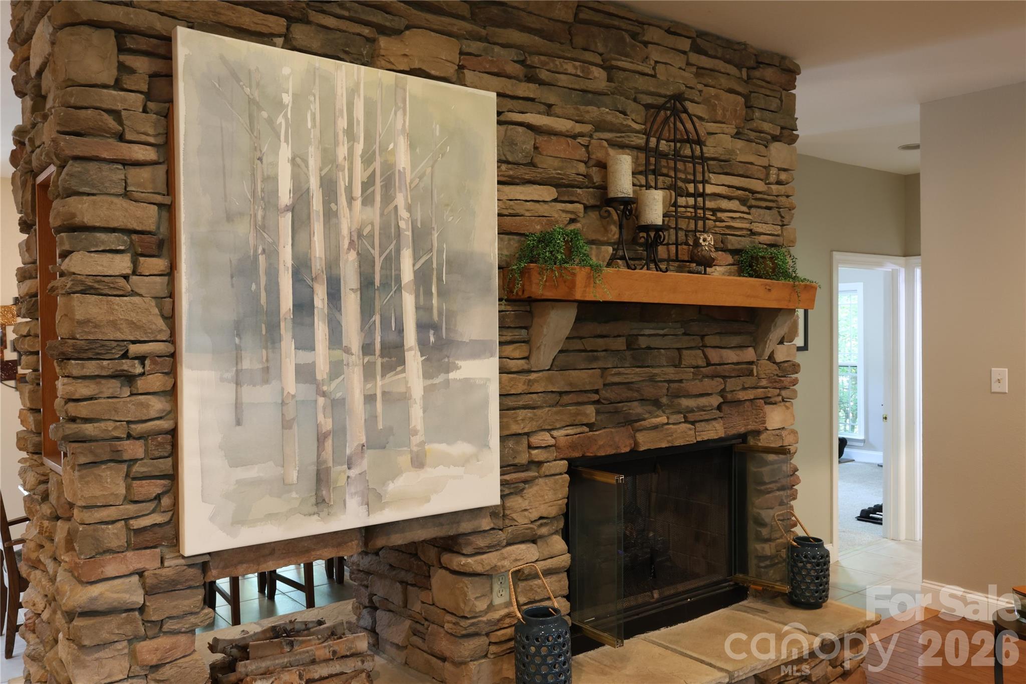 Lake Adger - Residential