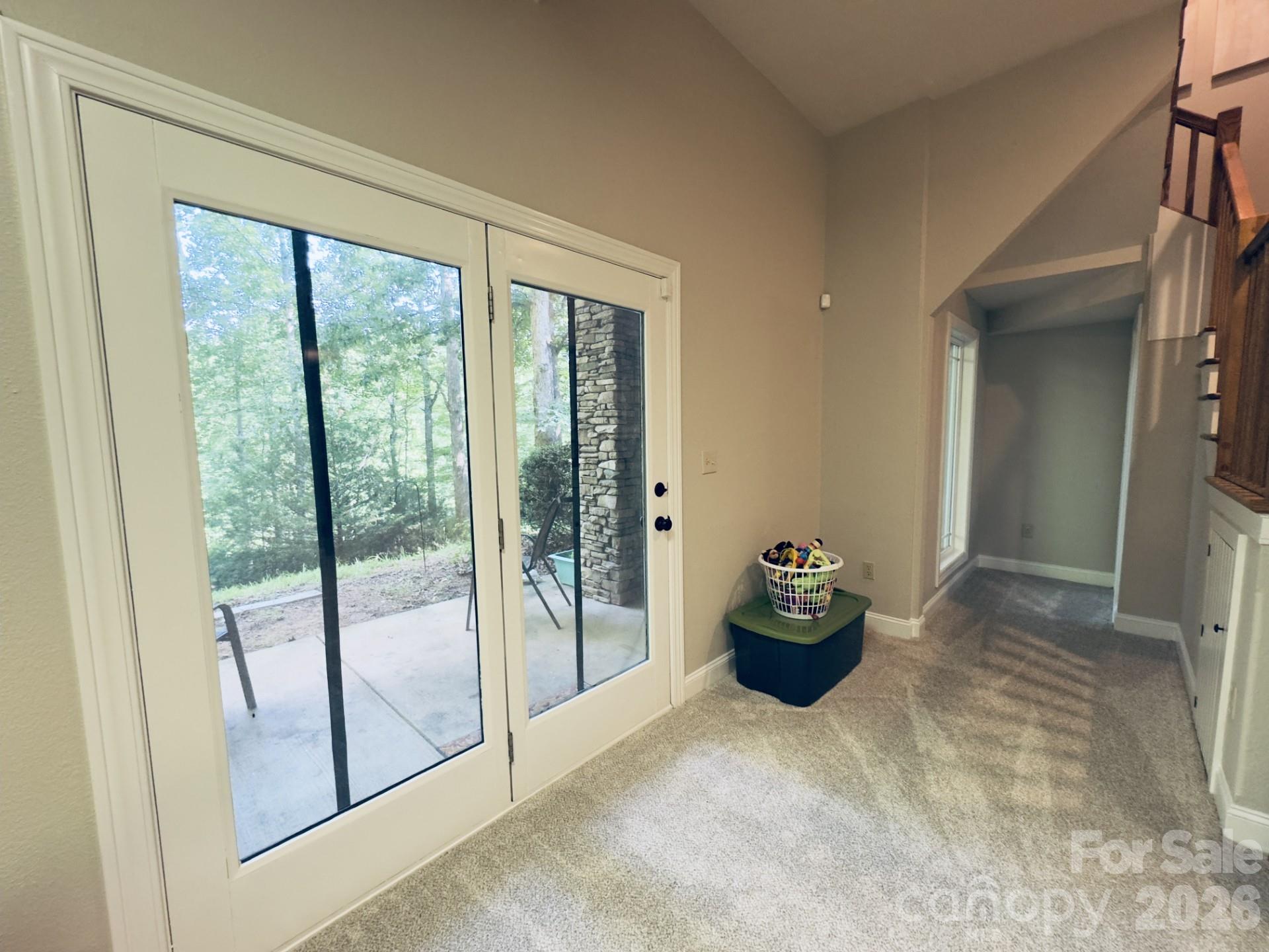 Lake Adger - Residential