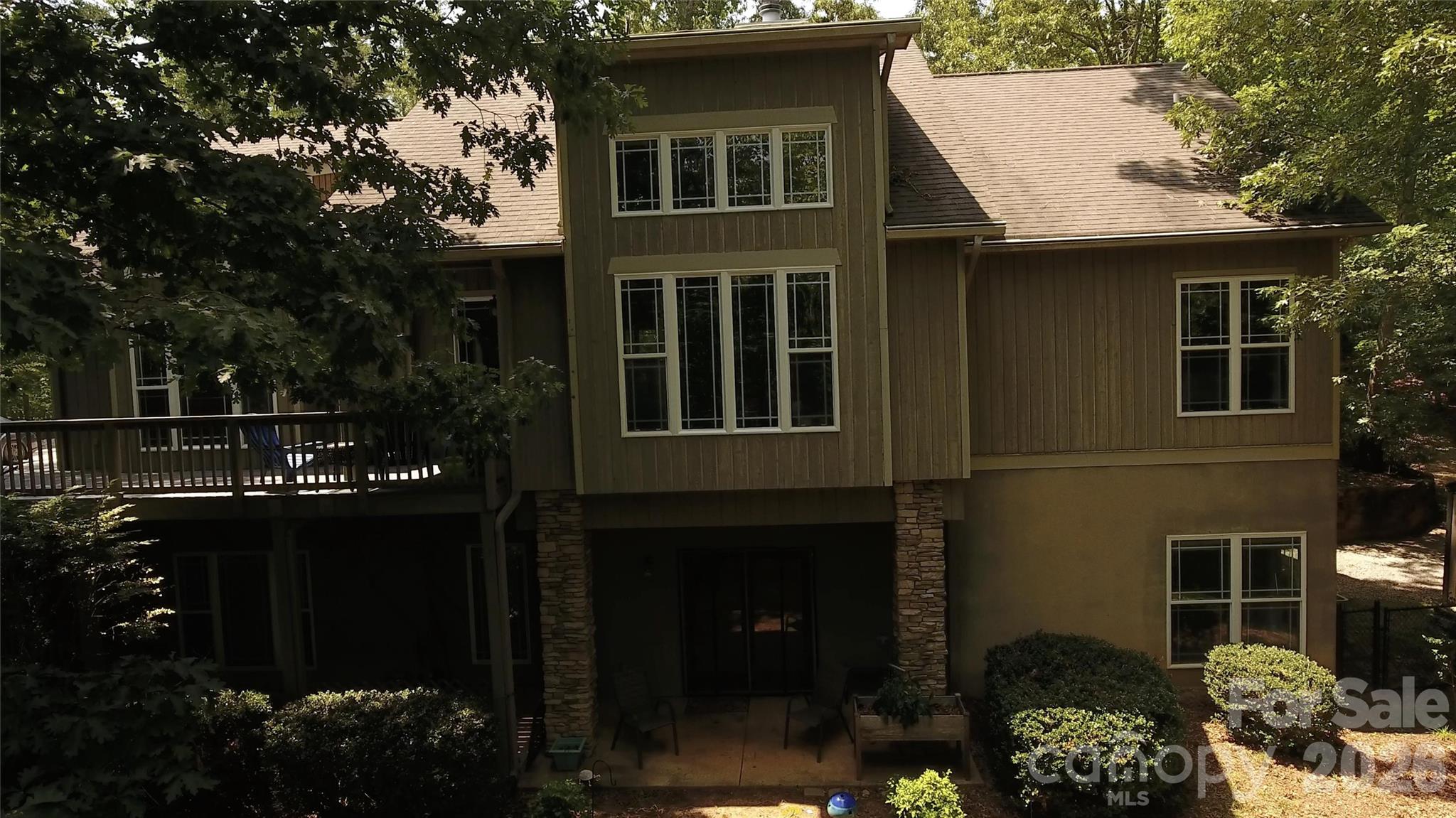 Lake Adger - Residential