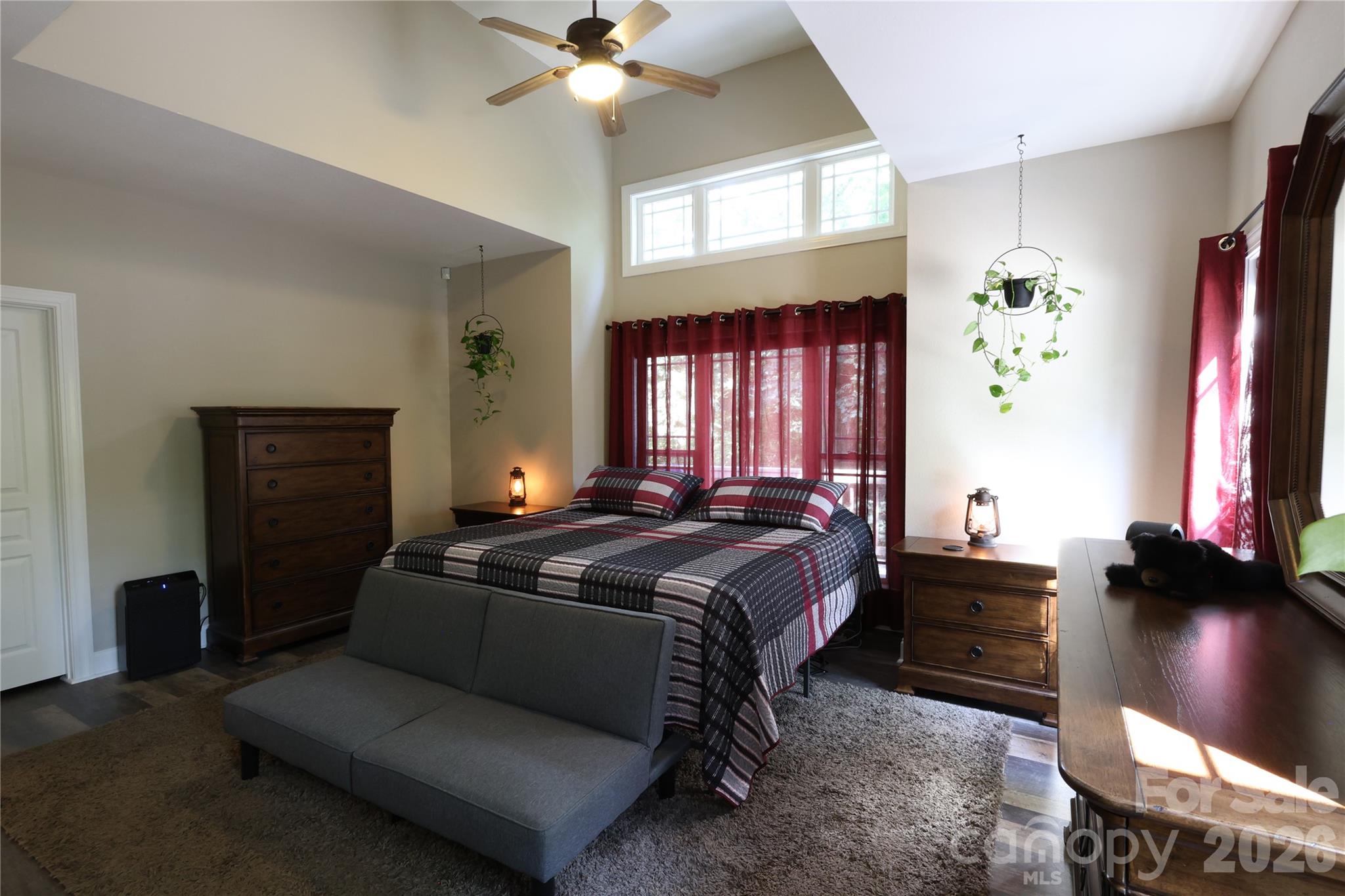 Lake Adger - Residential