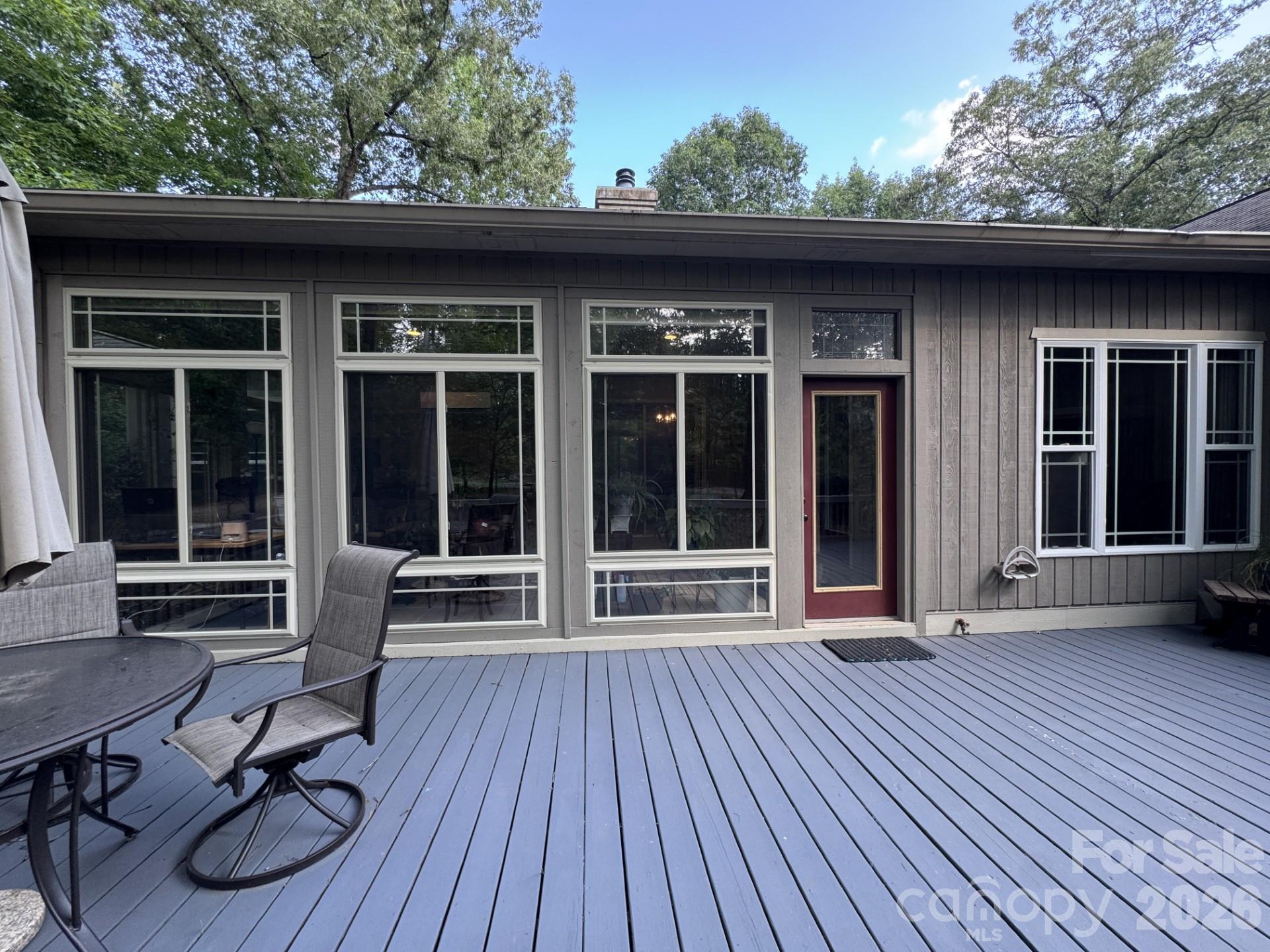 Lake Adger - Residential