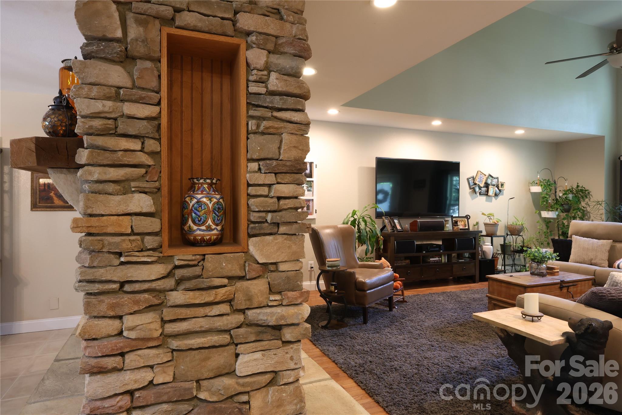 Lake Adger - Residential
