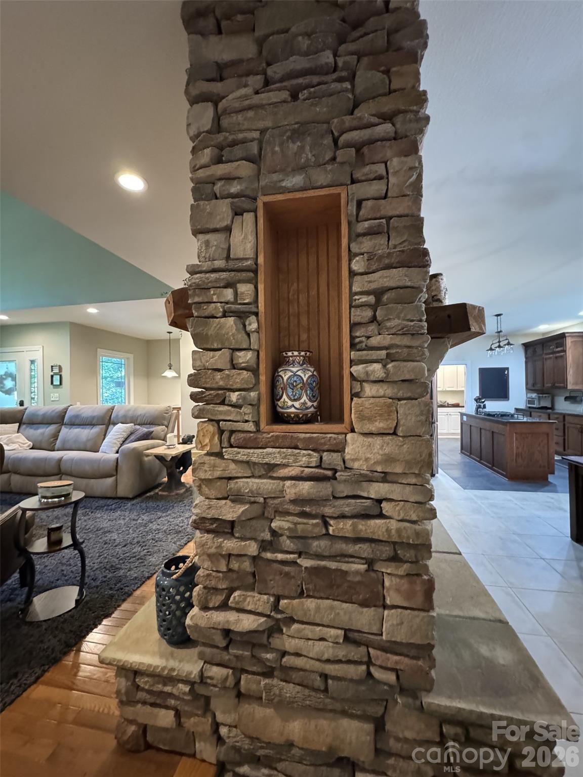 Lake Adger - Residential