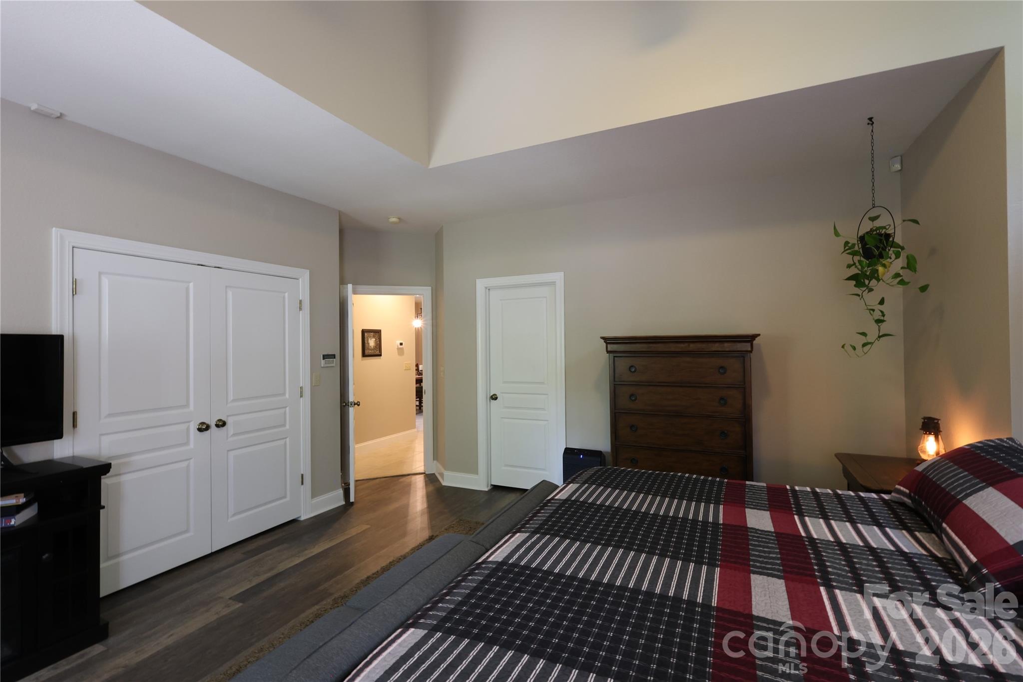Lake Adger - Residential